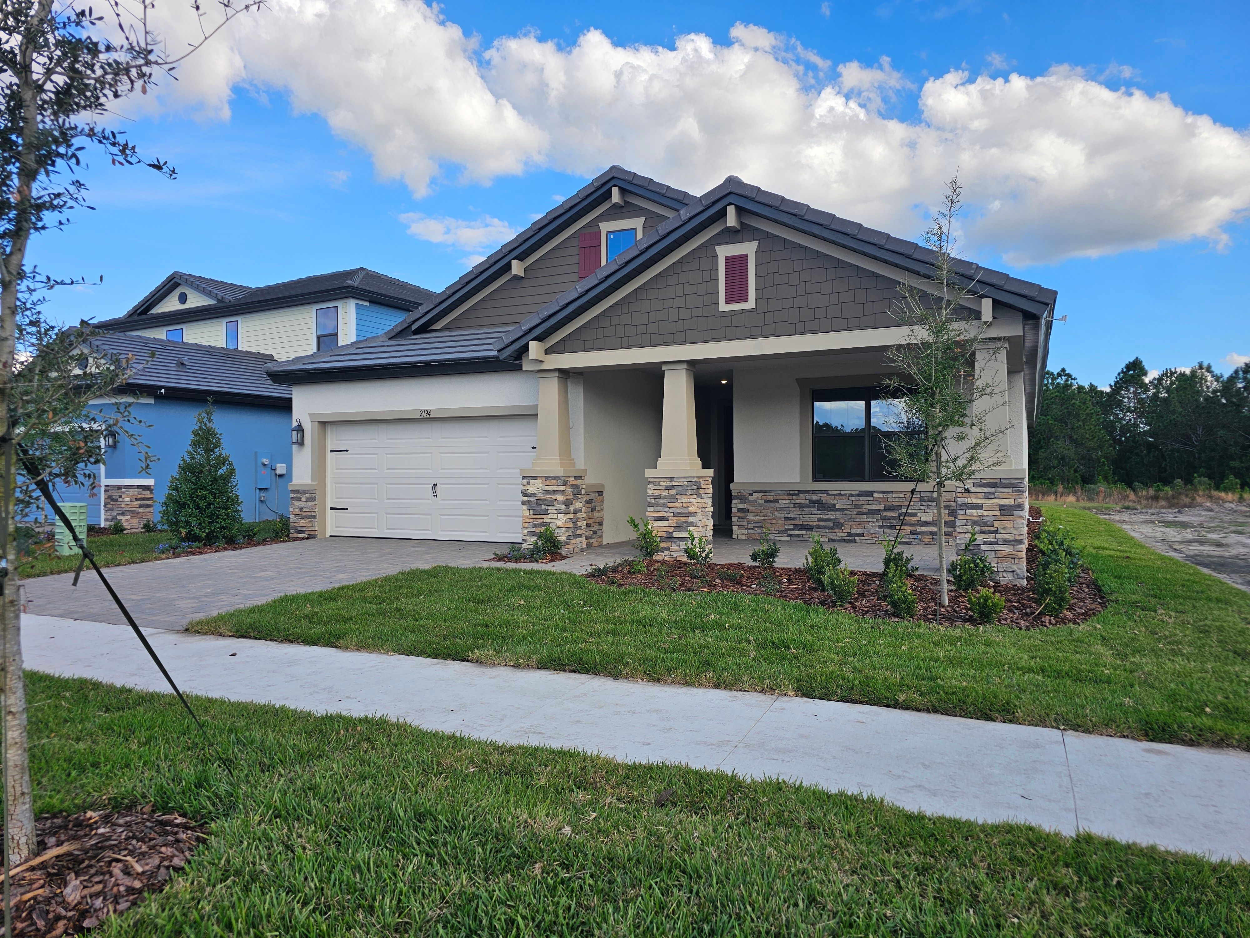 2194 Wise River Lane