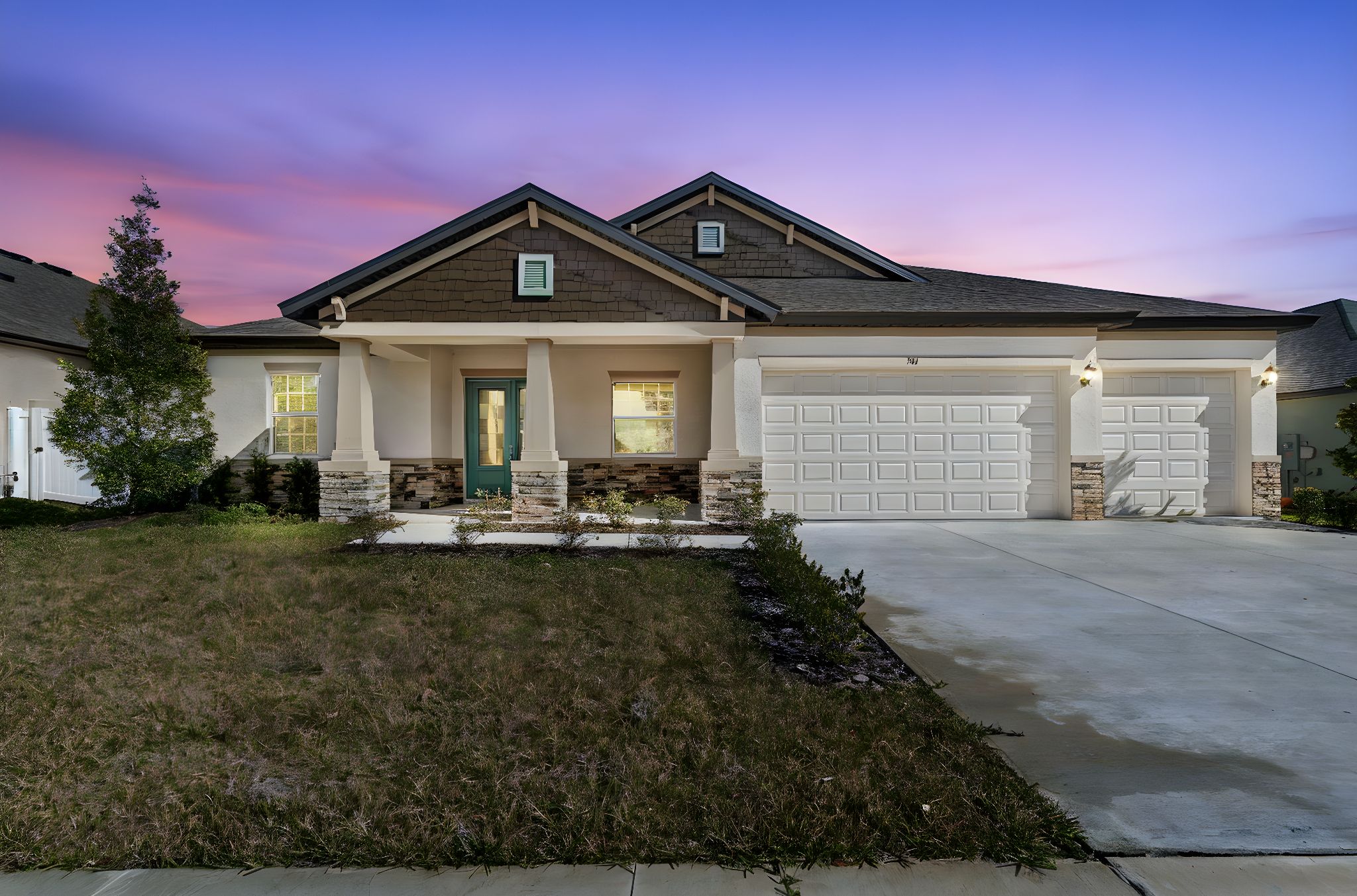 748 Tierra Dr. Spring Hill, FL 34609