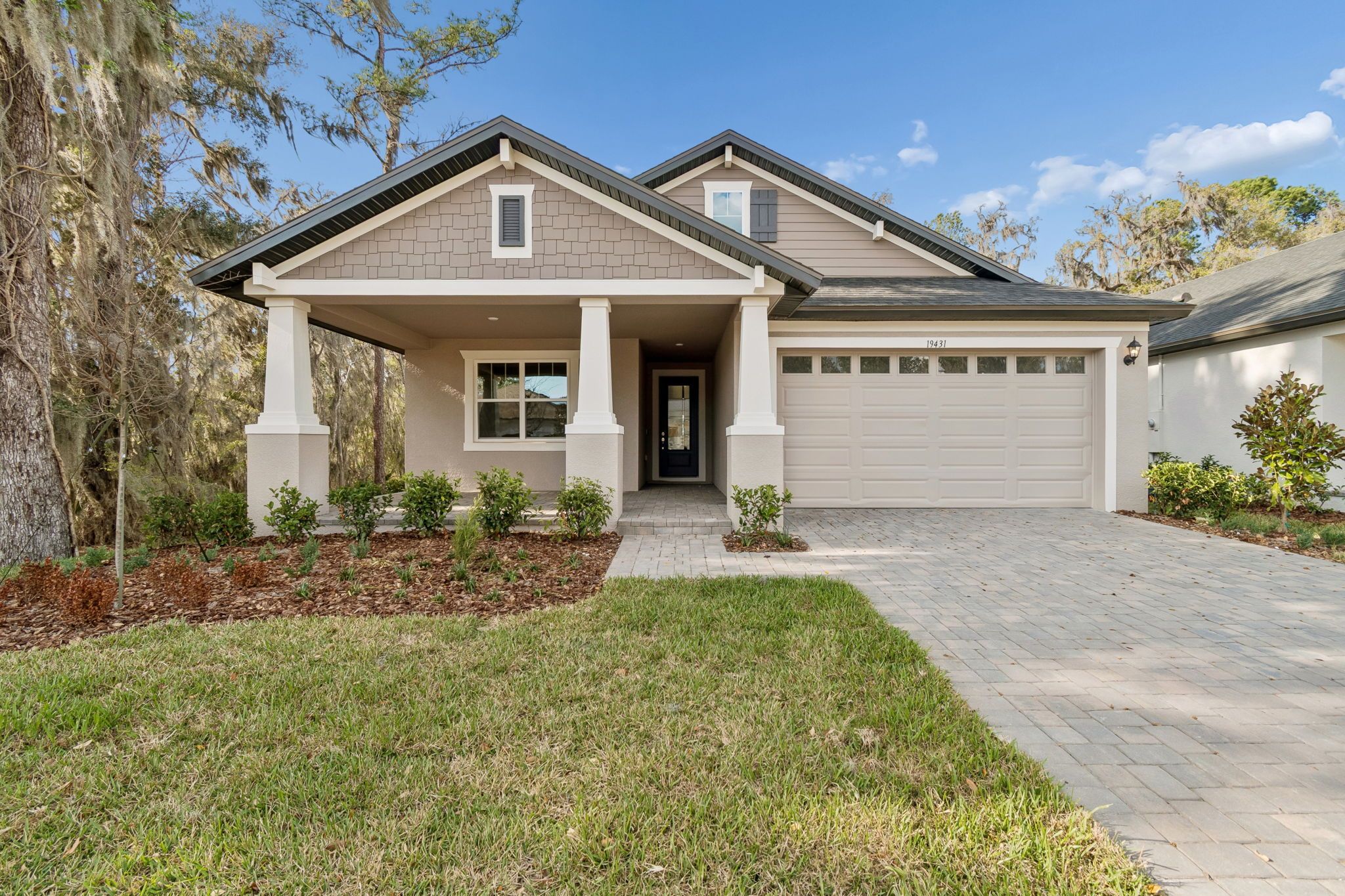 Sweetwater - Southern Hills Plantation: Brooksville, Florida - William Ryan Homes