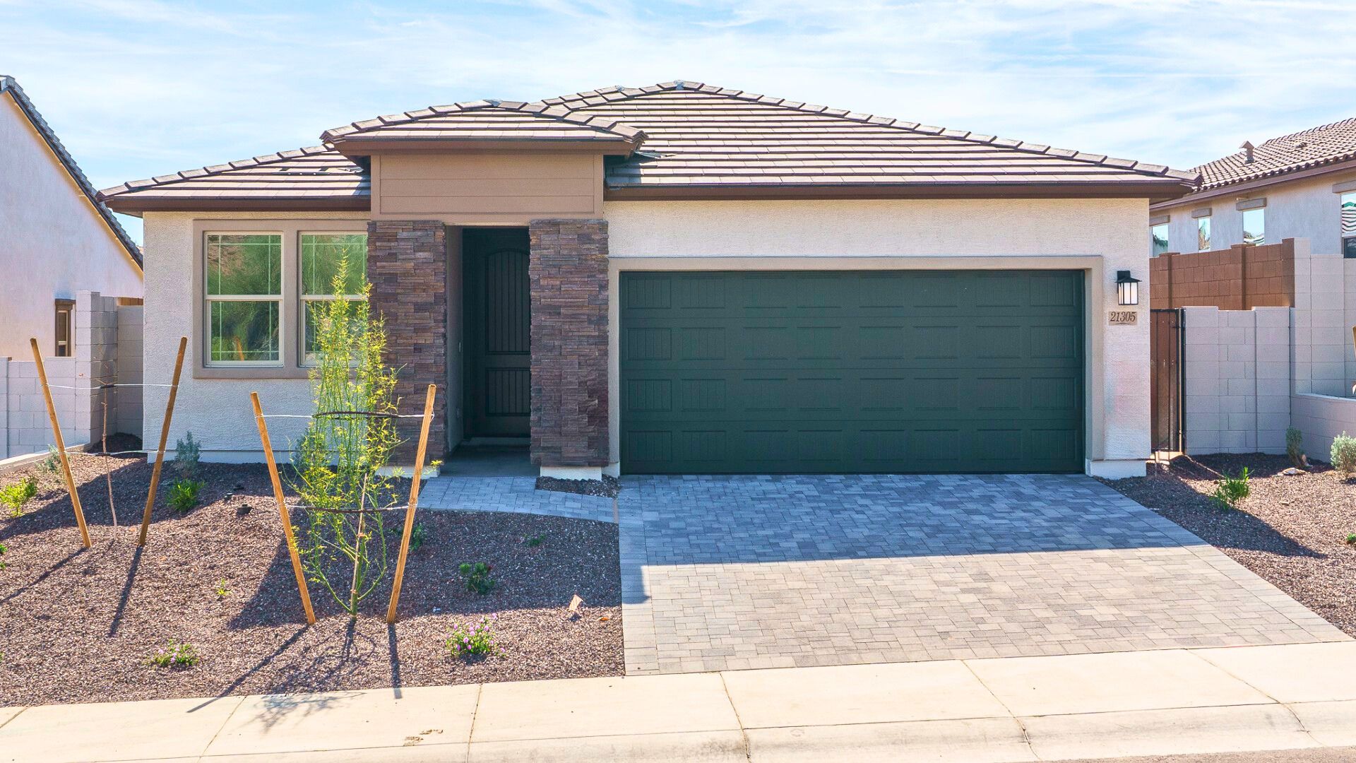 apache floorplan new homes for sale the ridge at sienna hills buckeye az william ryan