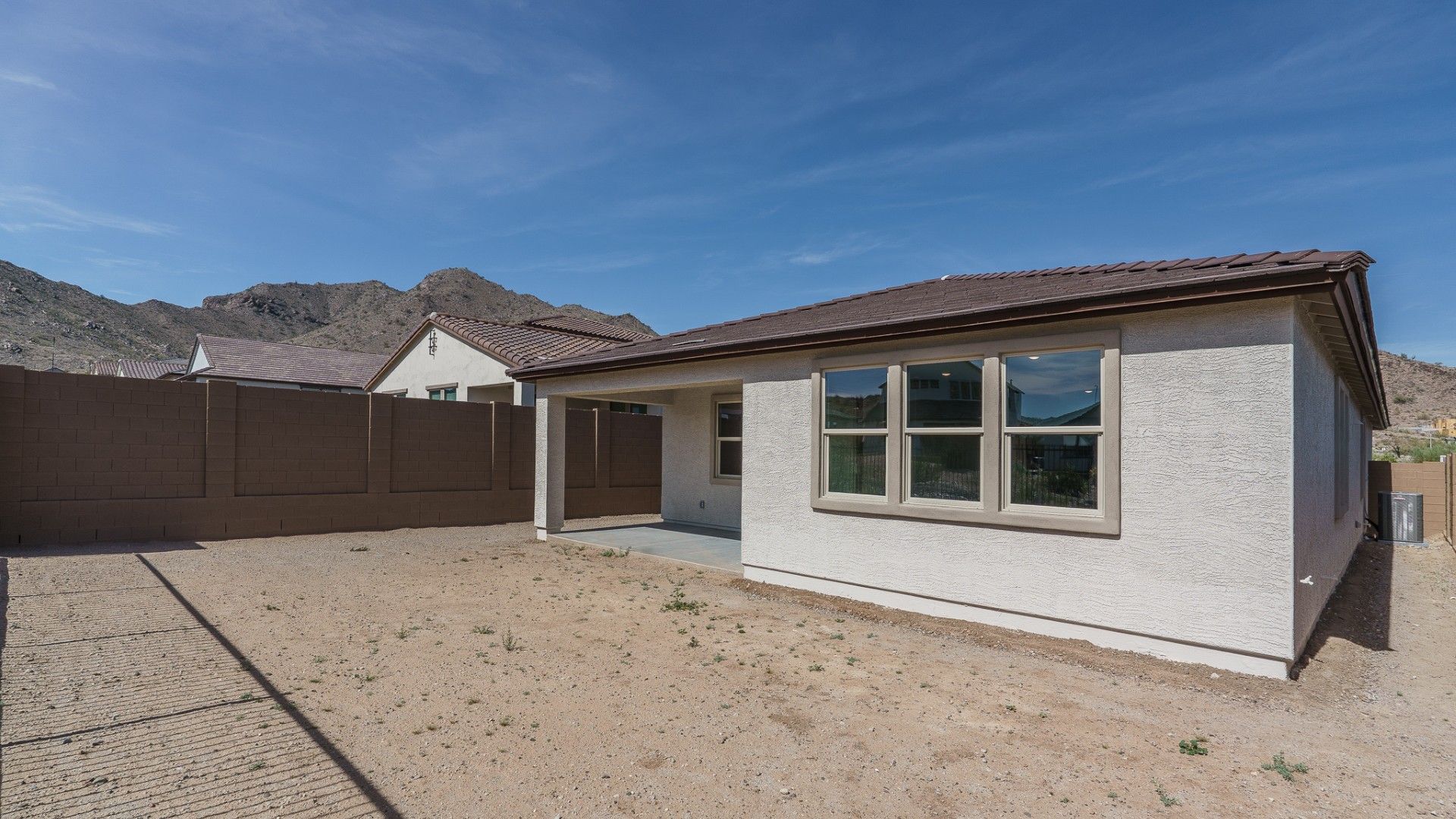 apache floorplan new homes for sale the ridge at sienna hills buckeye az william ryan