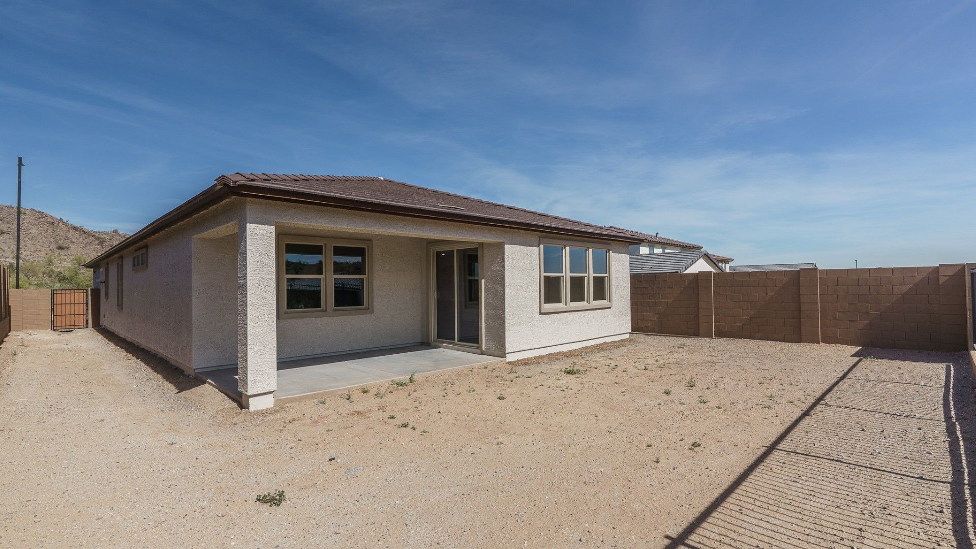 apache floorplan new homes for sale the ridge at sienna hills buckeye az william ryan