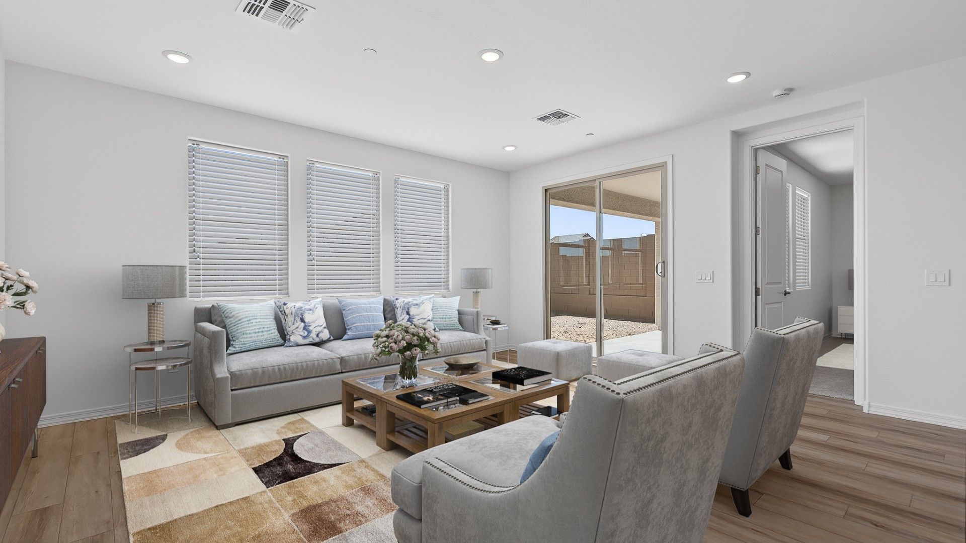 apache floorplan new homes for sale the ridge at sienna hills buckeye az william ryan