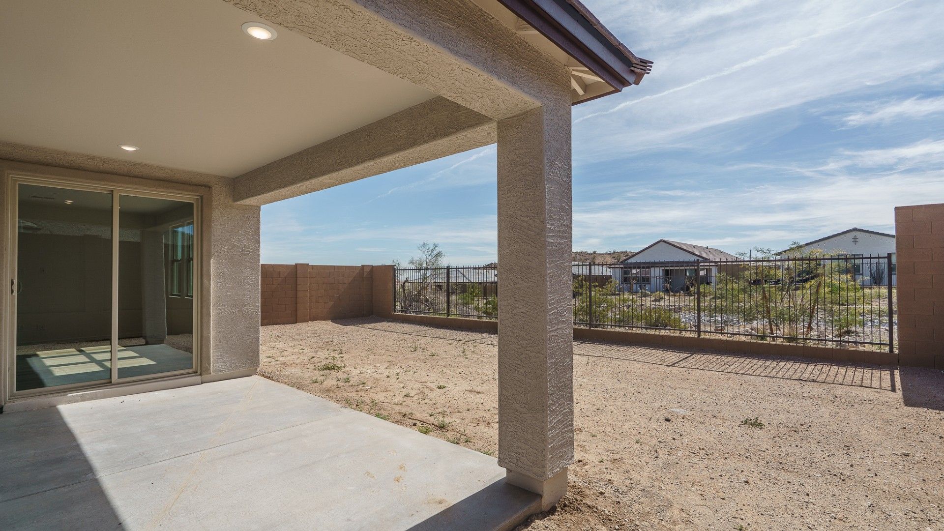 apache floorplan new homes for sale the ridge at sienna hills buckeye az william ryan