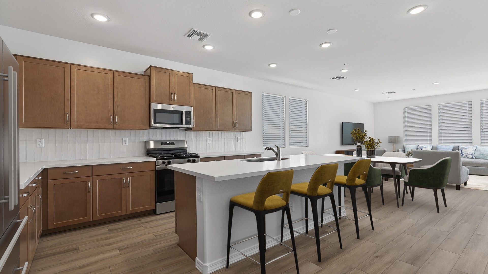 apache floorplan new homes for sale the ridge at sienna hills buckeye az william ryan