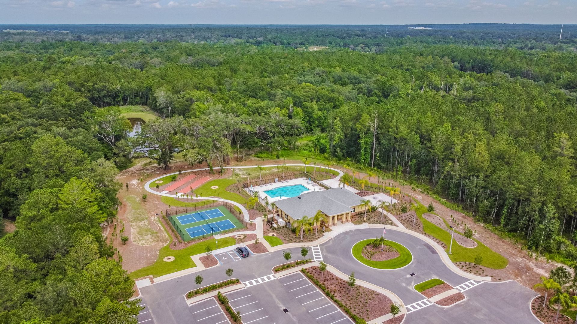 Southern Hills Amenities 