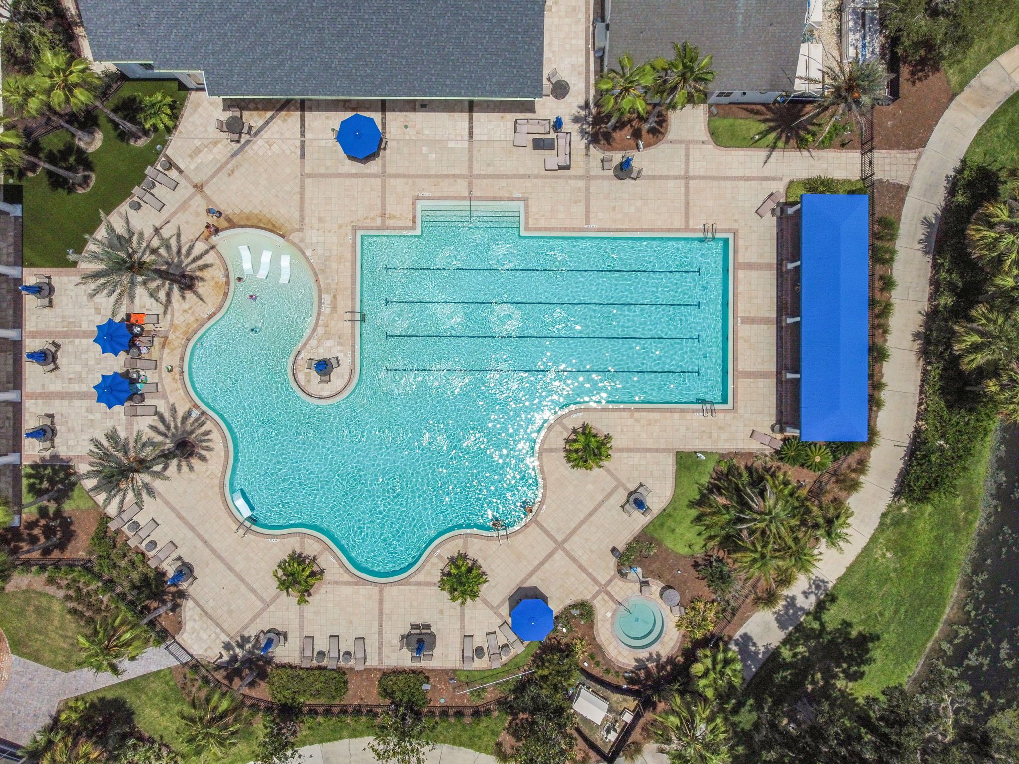 Southern Hills Amenities 