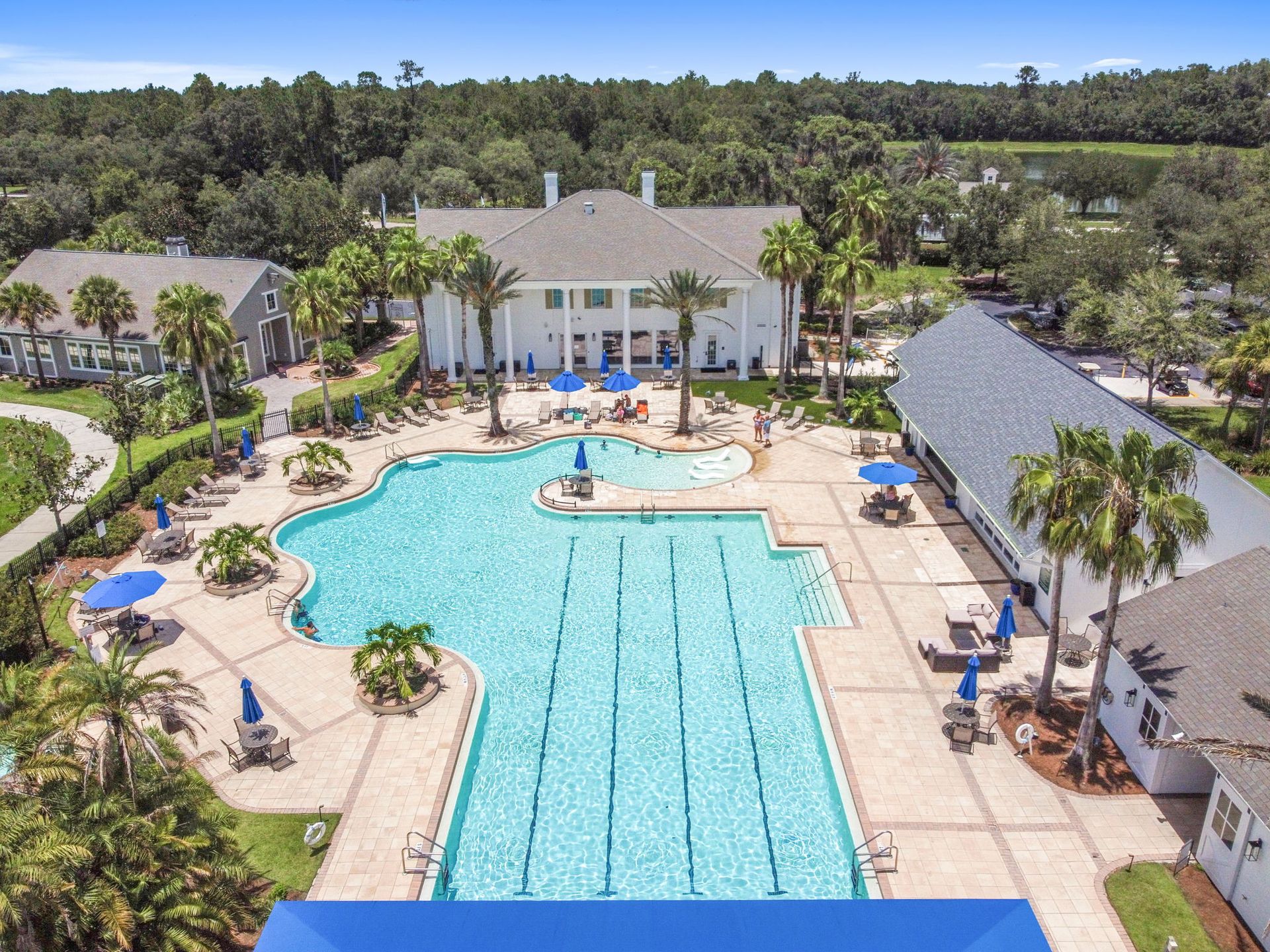 Southern Hills Amenities 