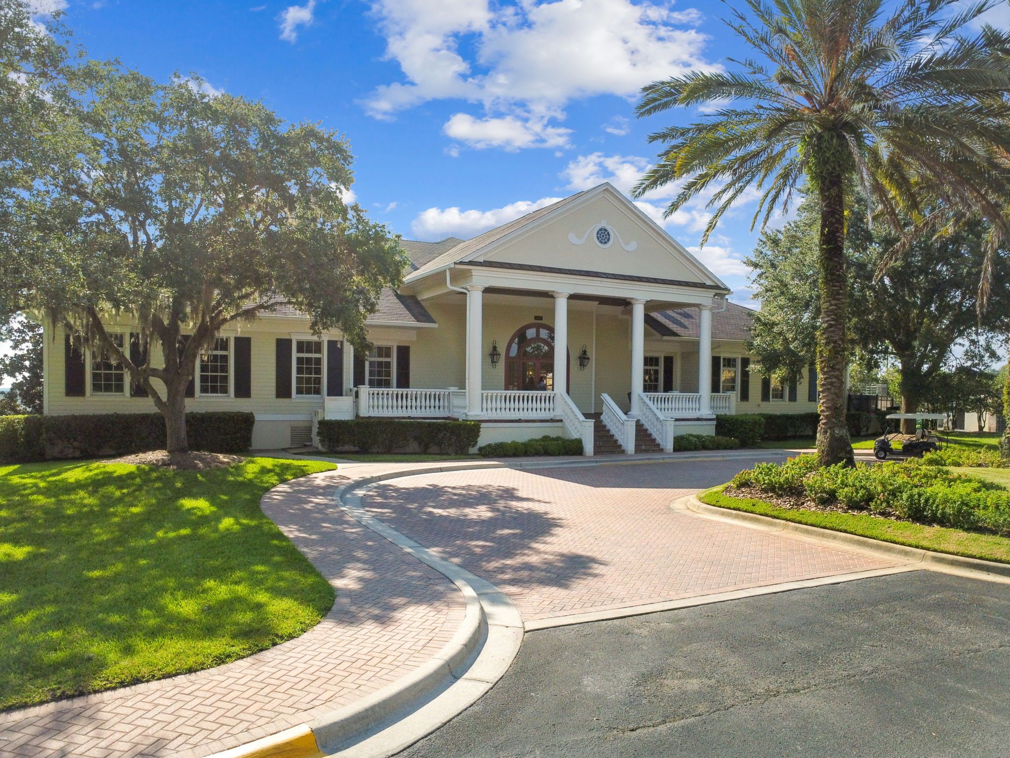 Southern Hills Amenities 