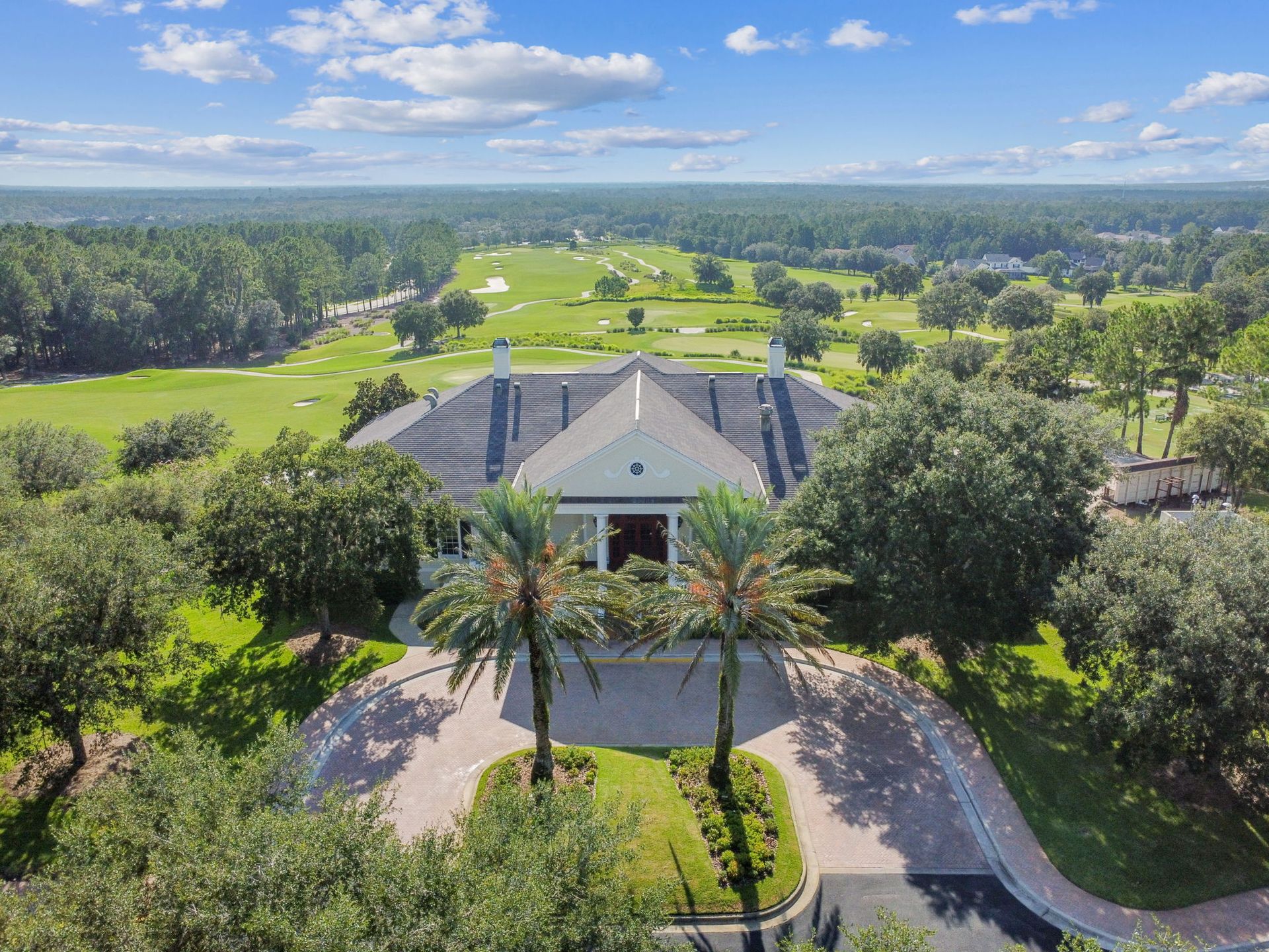 Southern Hills Amenities 