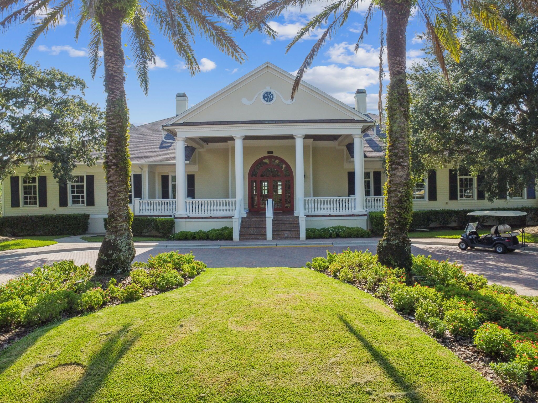 Southern Hills Amenities 