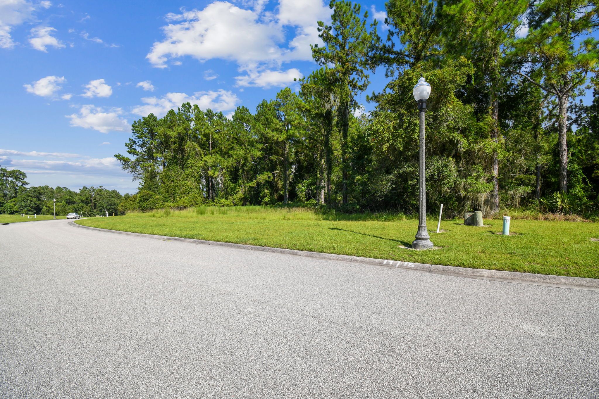 Southern Hills Amenities 