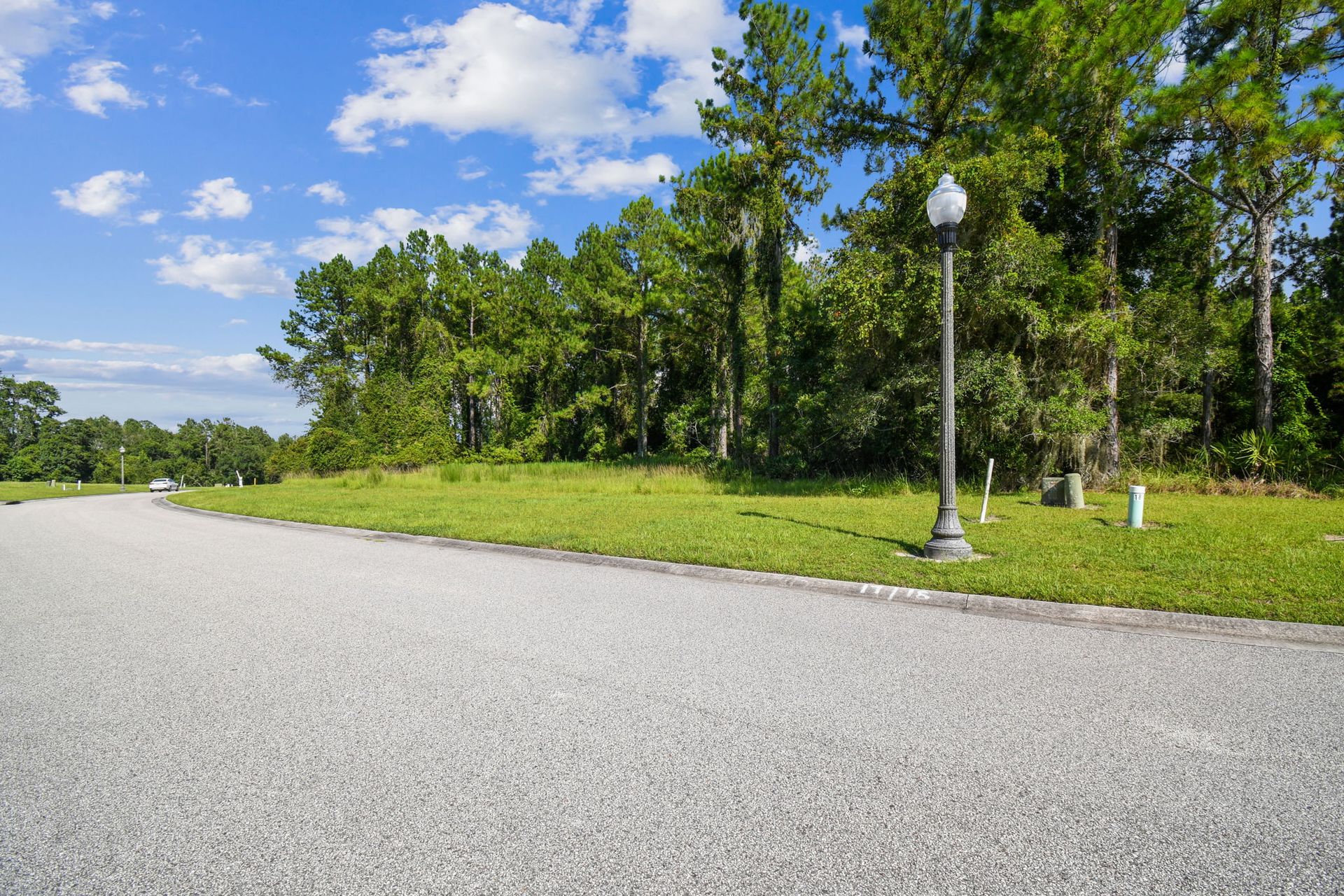Southern Hills Amenities 