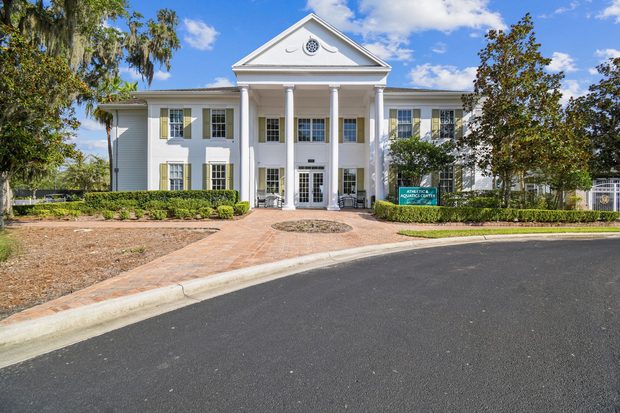 Southern Hills Amenities 