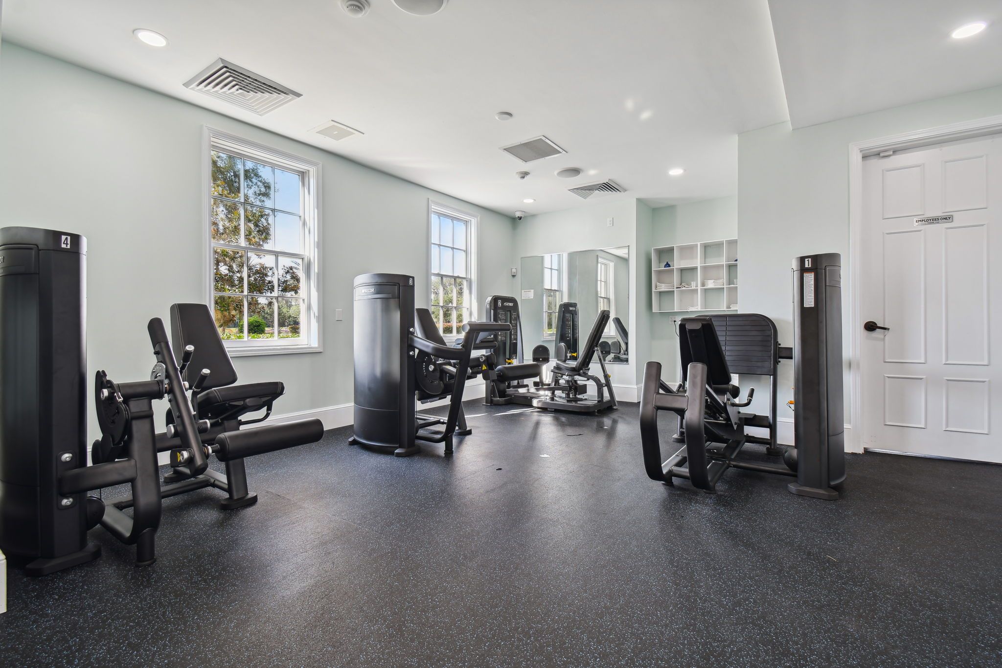 Southern Hills Amenities 