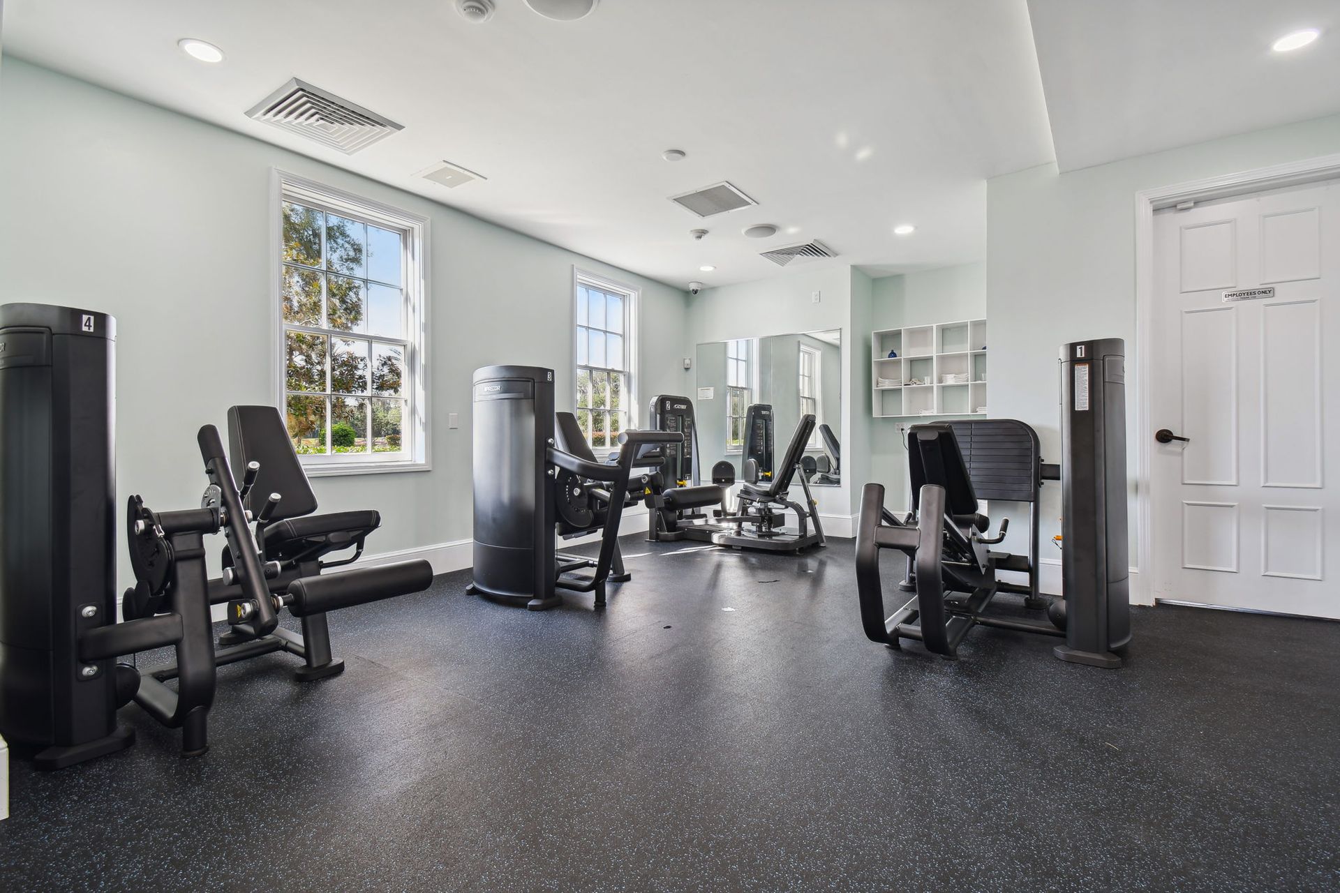 Southern Hills Amenities 