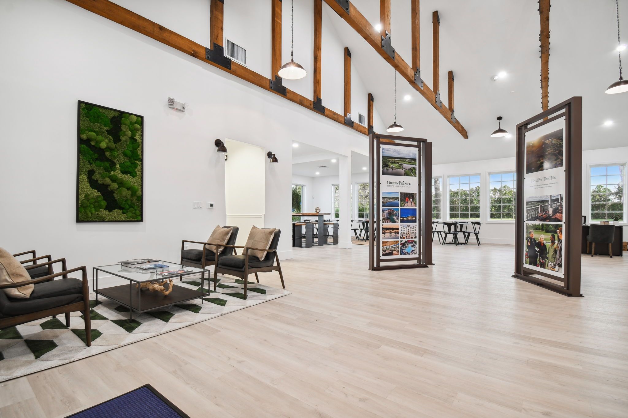 Southern Hills Amenities 