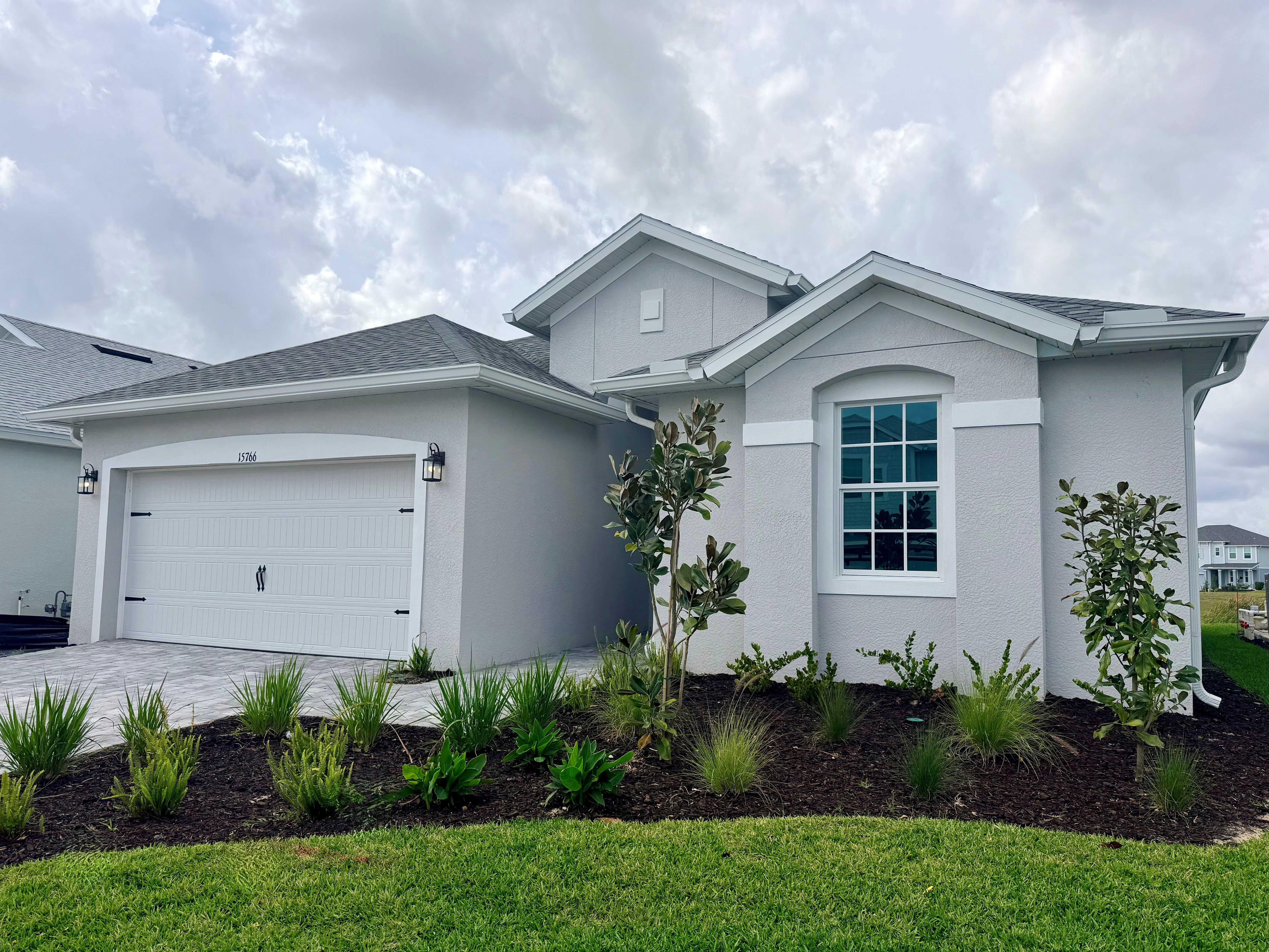 Juno - The Sanctuary – Resort Collection: Punta Gorda, Florida - William Ryan Homes
