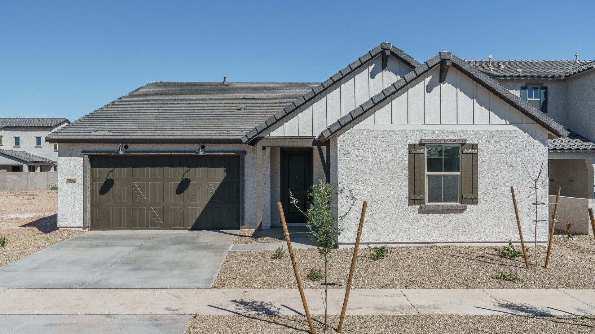 Juniper - El Cidro - The Grove at El Cidro: Goodyear, Arizona - William Ryan Homes