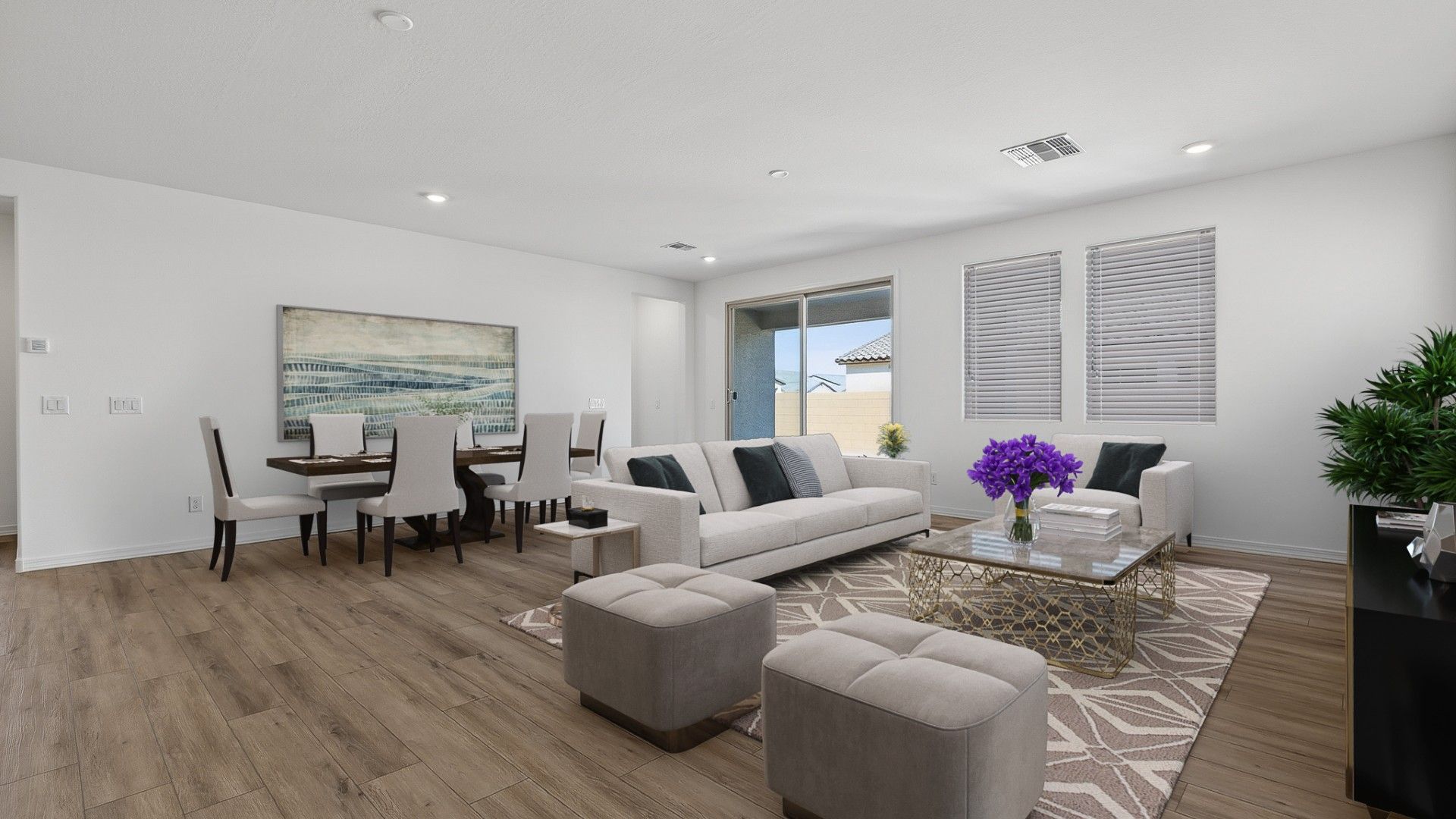 juniper floorplan new homes for sale the grove at el cidro goodyear az william ryan