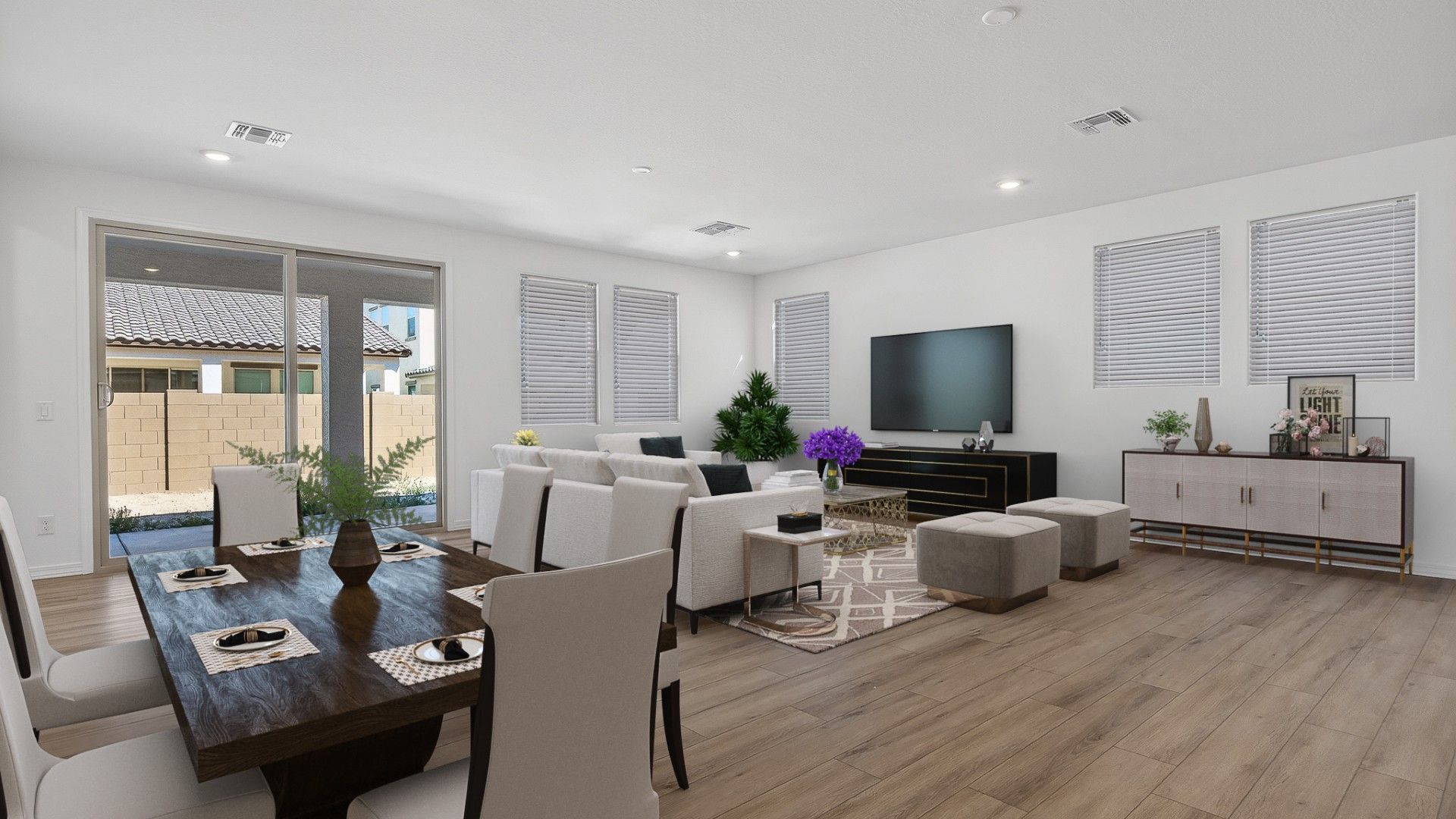 juniper floorplan new homes for sale the grove at el cidro goodyear az william ryan