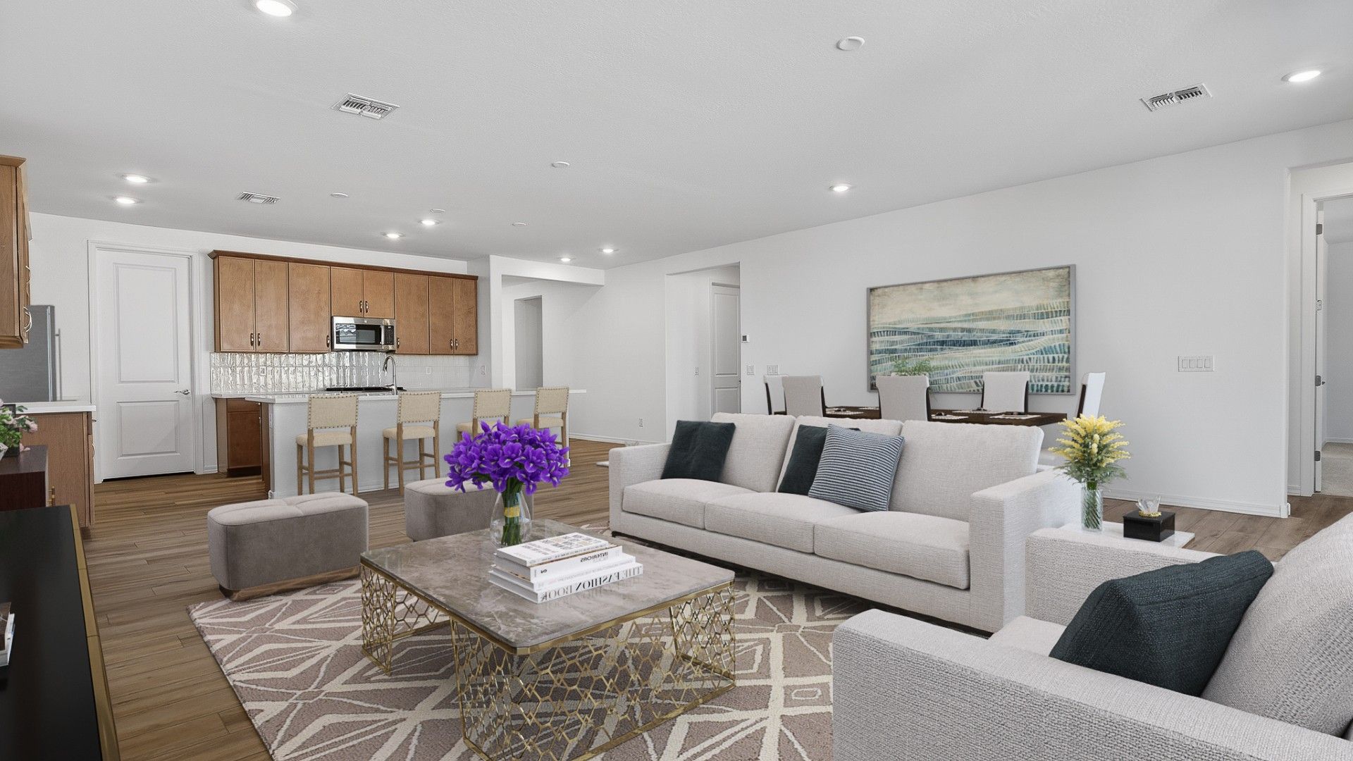 juniper floorplan new homes for sale the grove at el cidro goodyear az william ryan