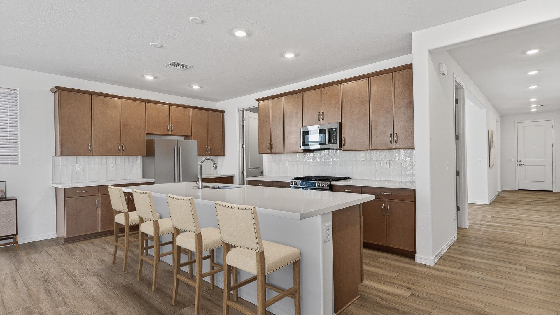 juniper floorplan new homes for sale the grove at el cidro goodyear az william ryan