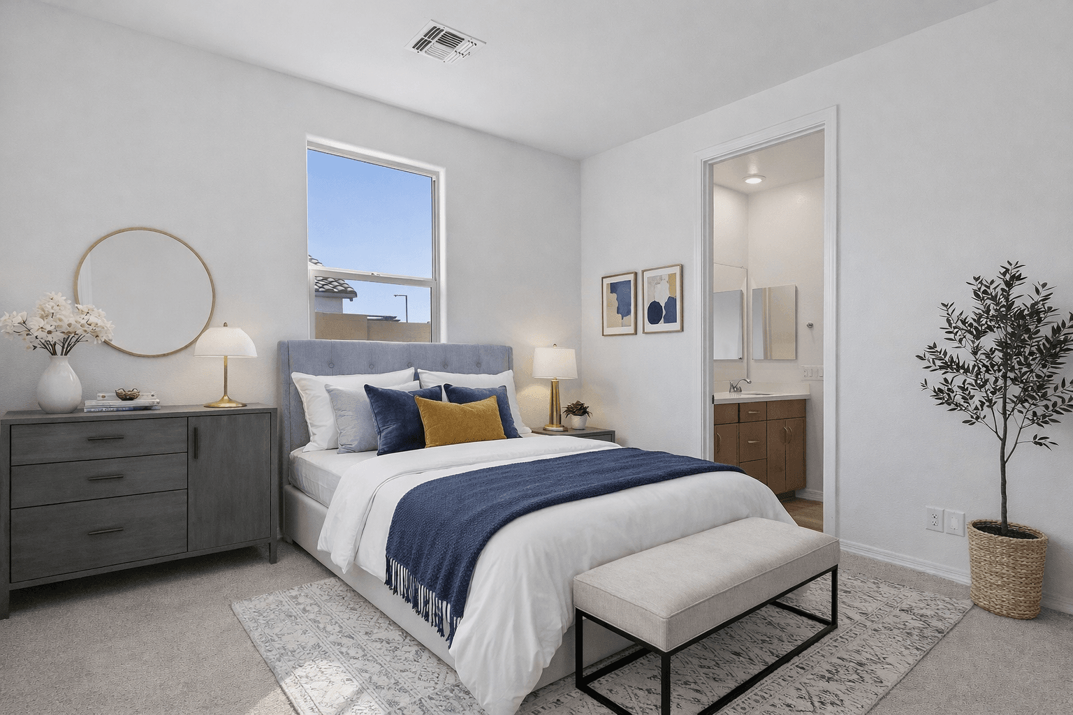 juniper floorplan new homes for sale the grove at el cidro goodyear az william ryan