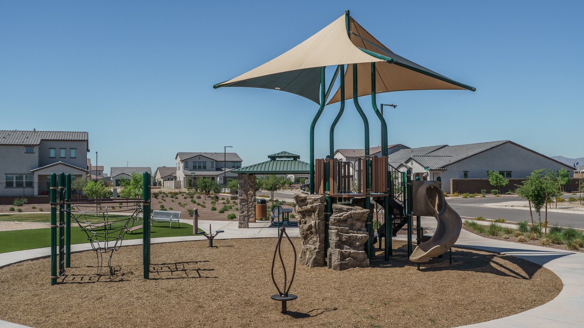 park new homes for sale the grove at el cidro goodyear az william ryan