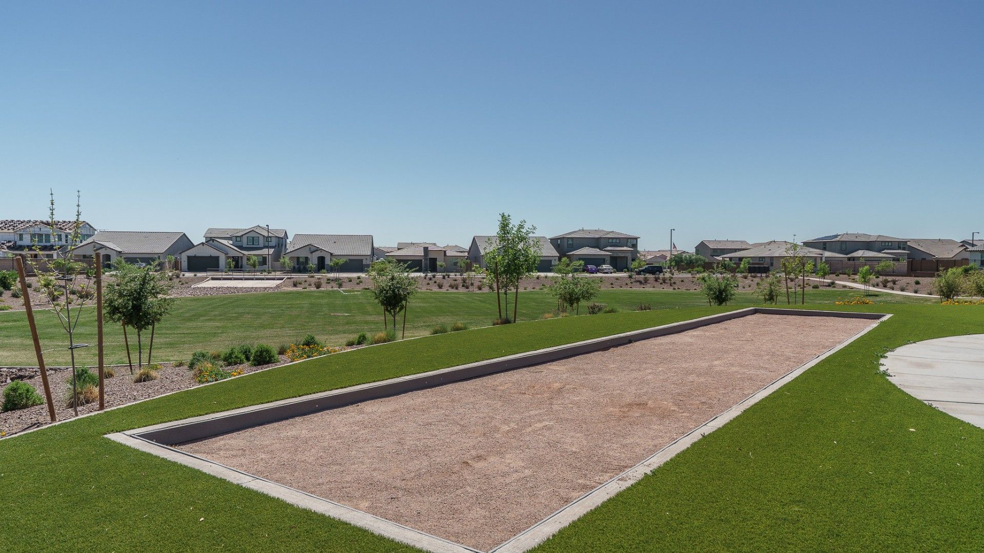 park new homes for sale the grove at el cidro goodyear az william ryan