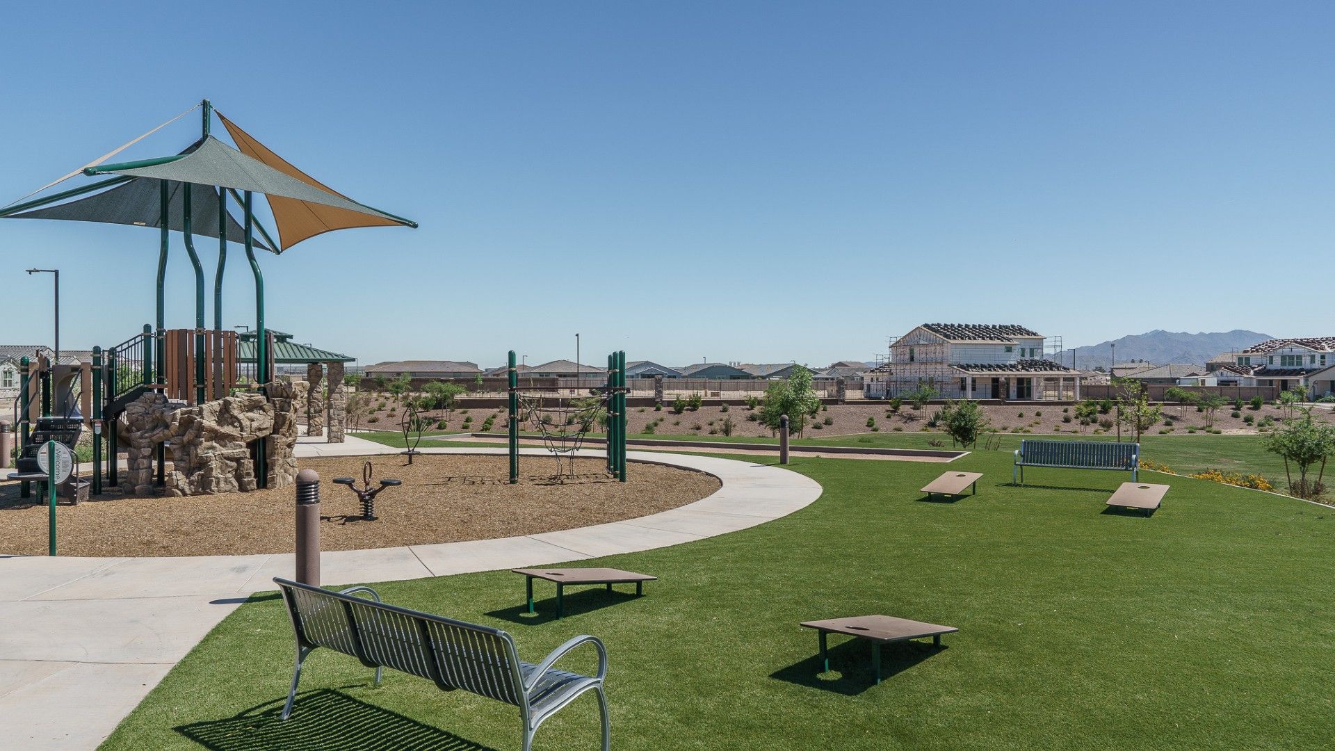 park new homes for sale the grove at el cidro goodyear az william ryan