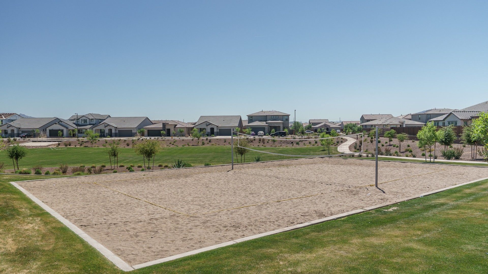 park new homes for sale the grove at el cidro goodyear az william ryan