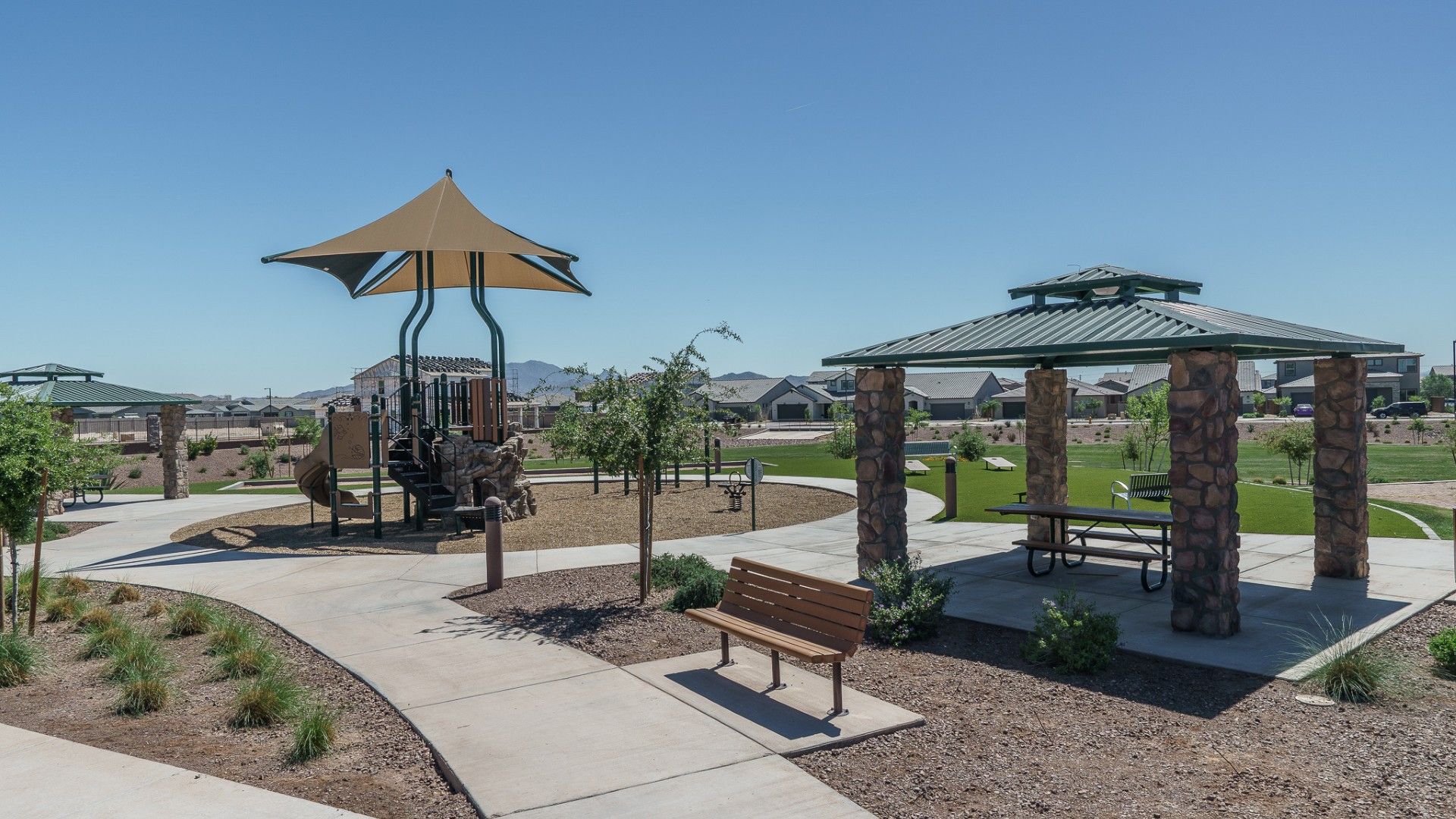 park new homes for sale the grove at el cidro goodyear az william ryan
