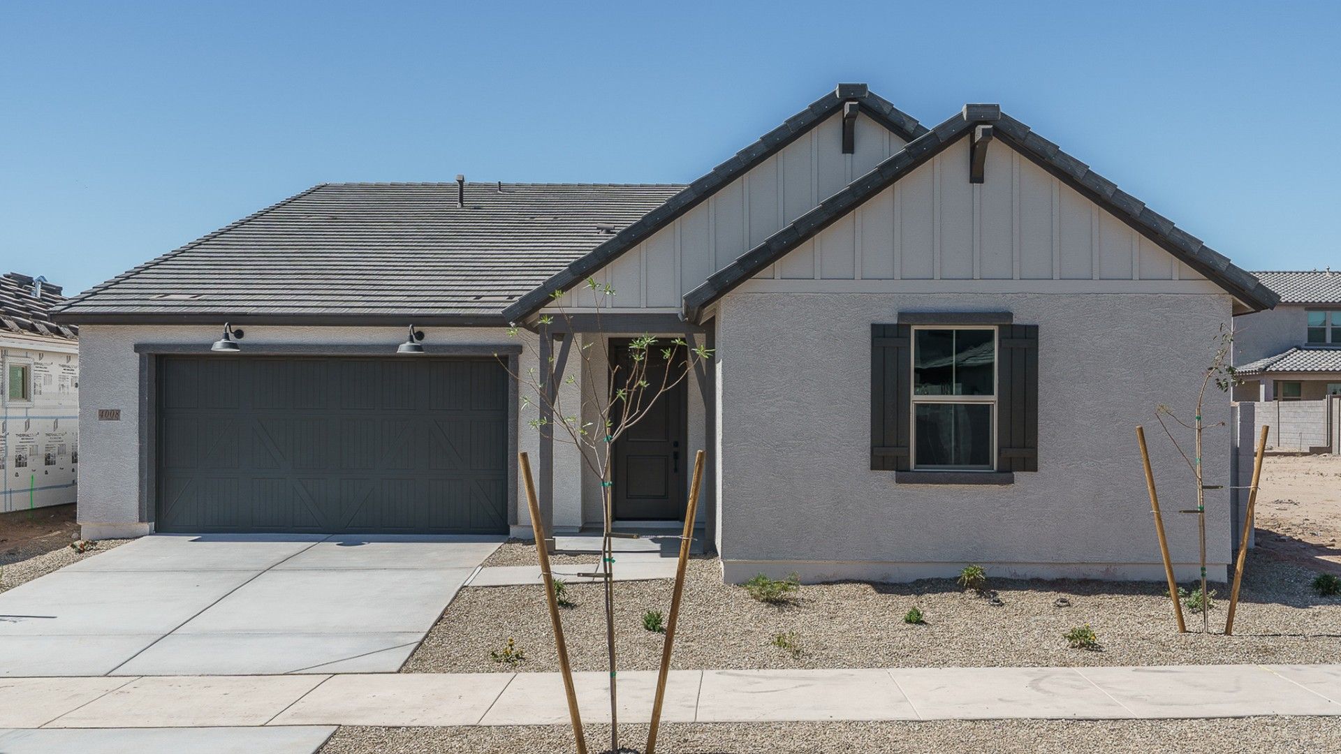 Juniper - El Cidro - The Grove at El Cidro: Goodyear, Arizona - William Ryan Homes