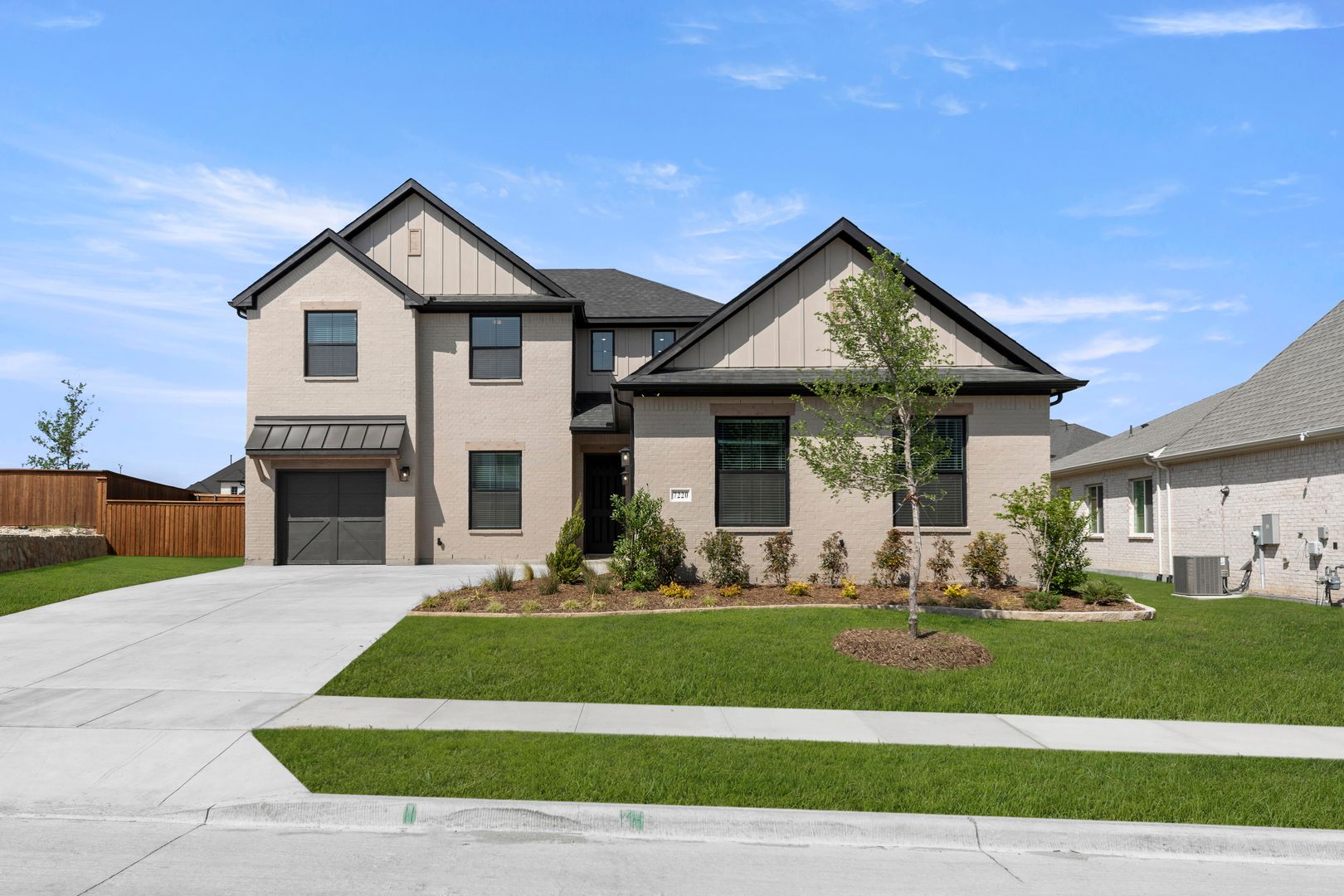 7220 Oak Knoll Place (The Shenandoah II) Image