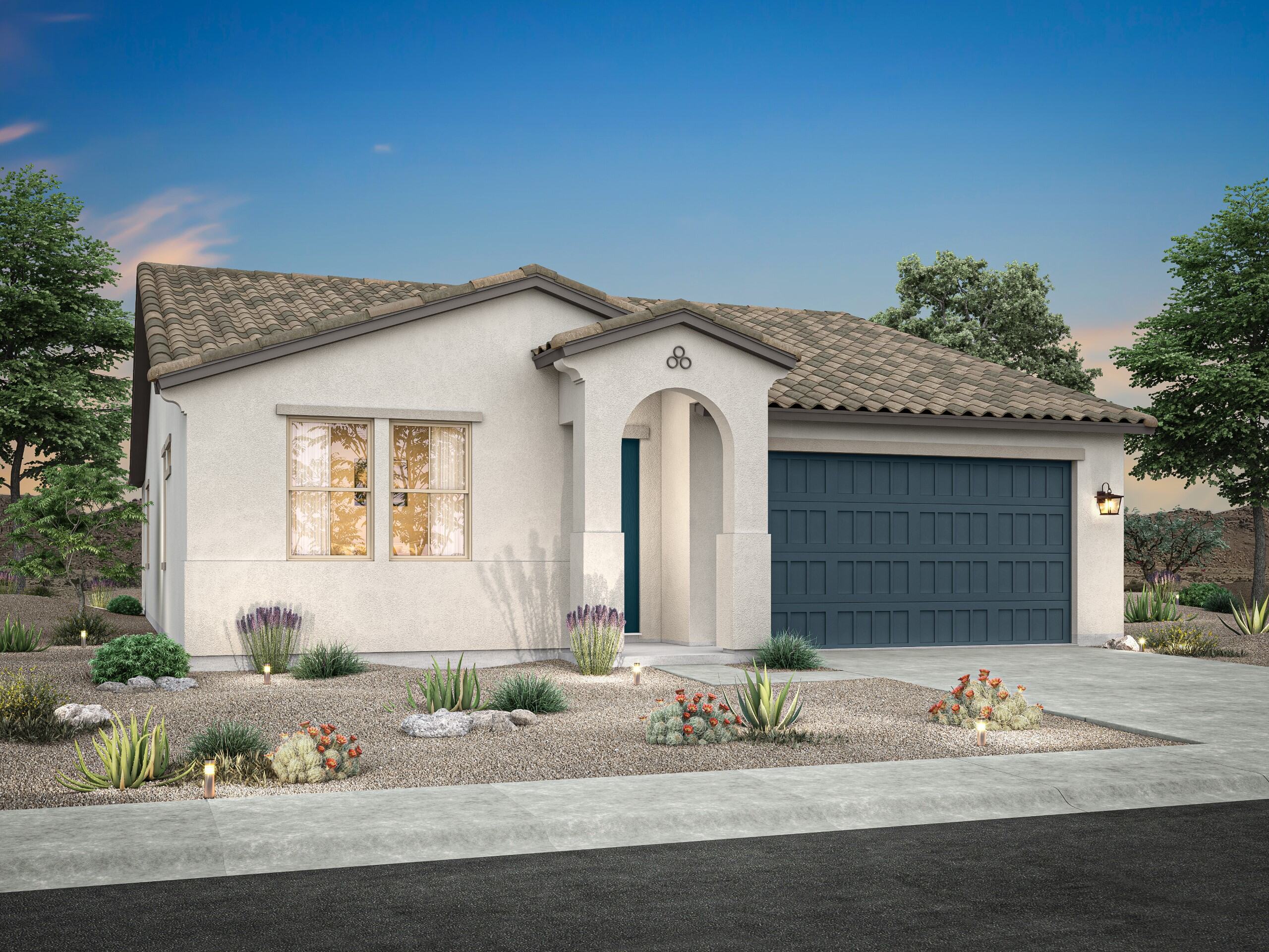 2725 S 263Rd Dr. Buckeye, AZ 85326