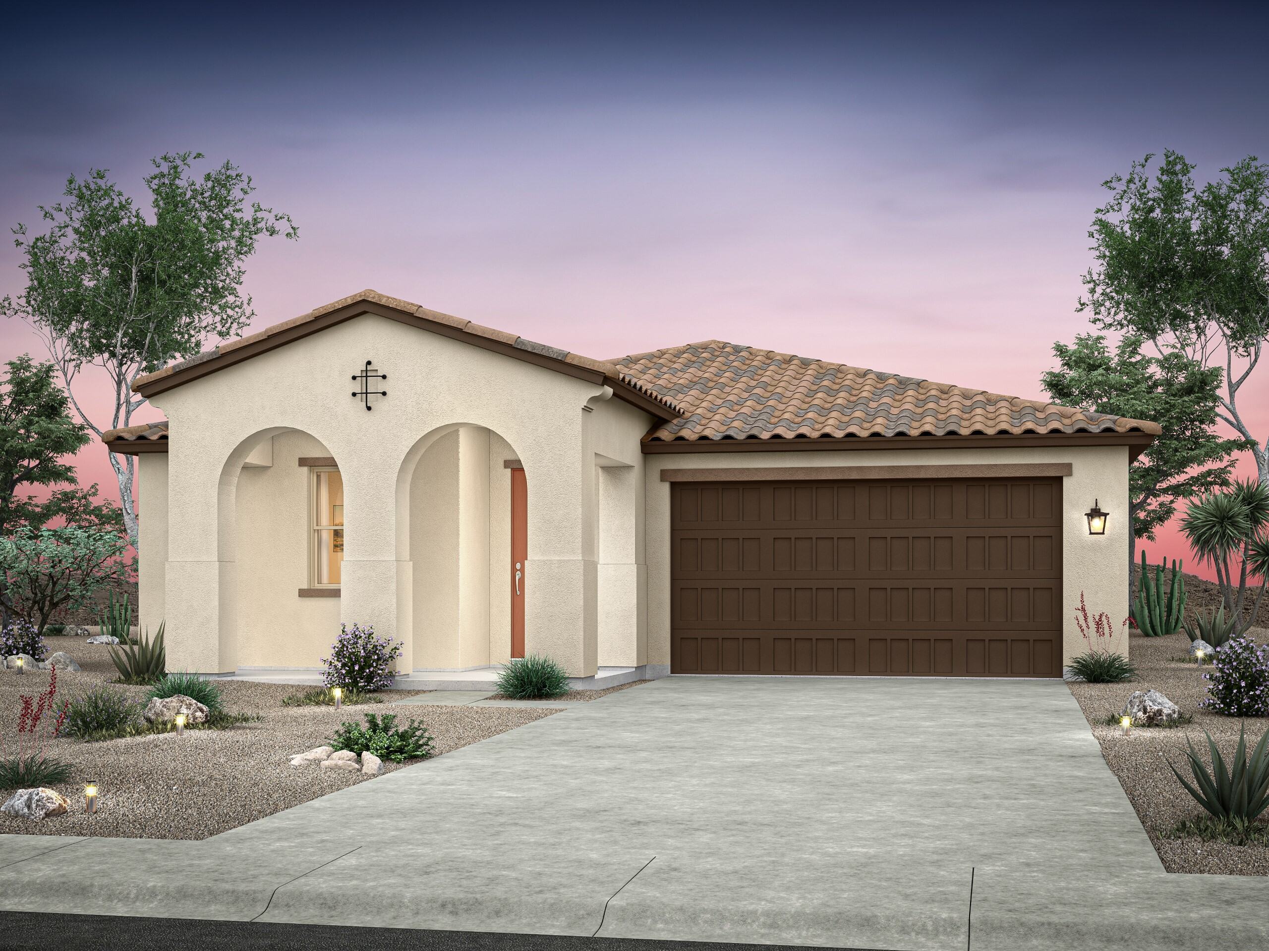 2725 S 263Rd Dr. Buckeye, AZ 85326