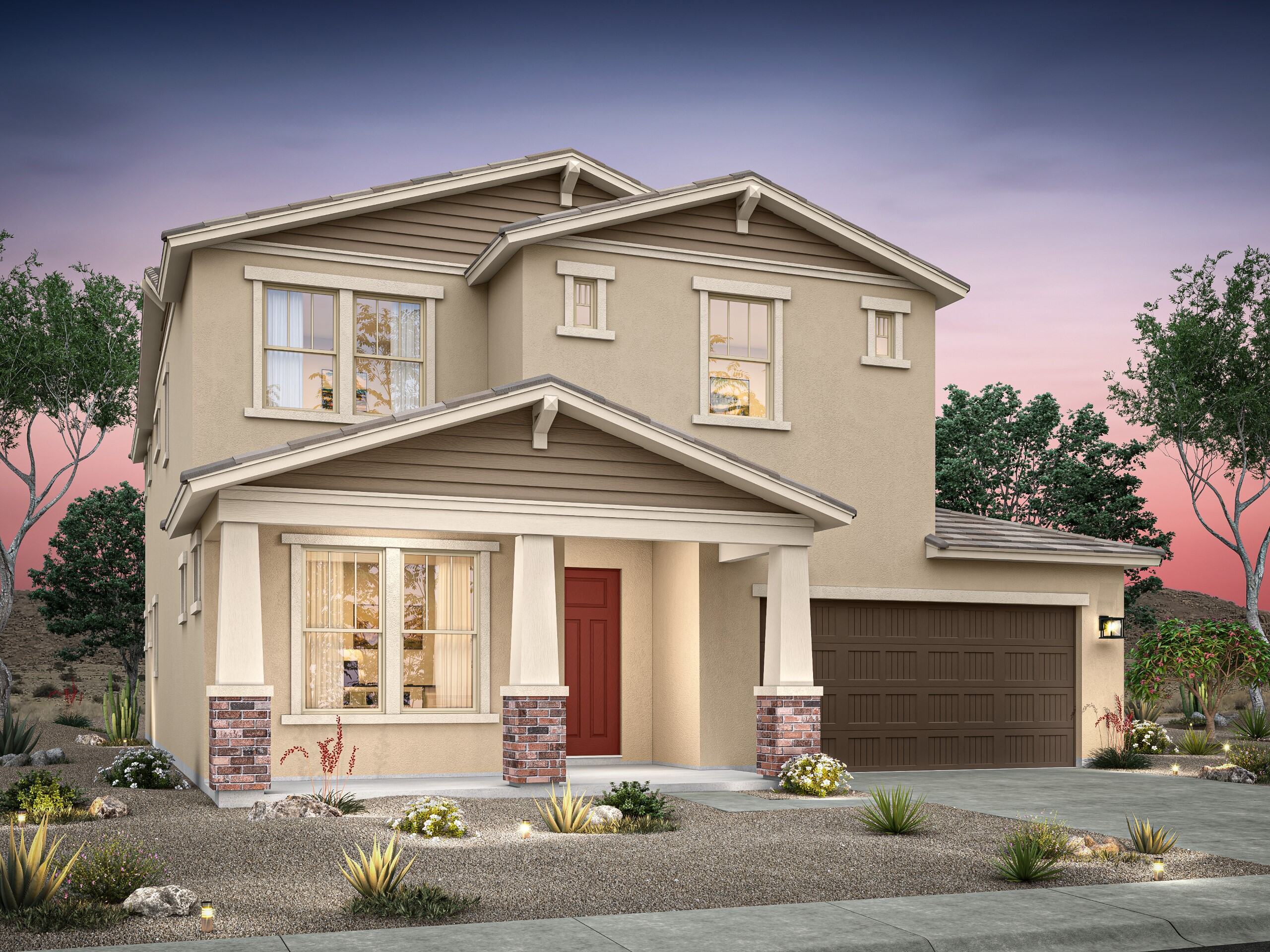 Exteriors Image