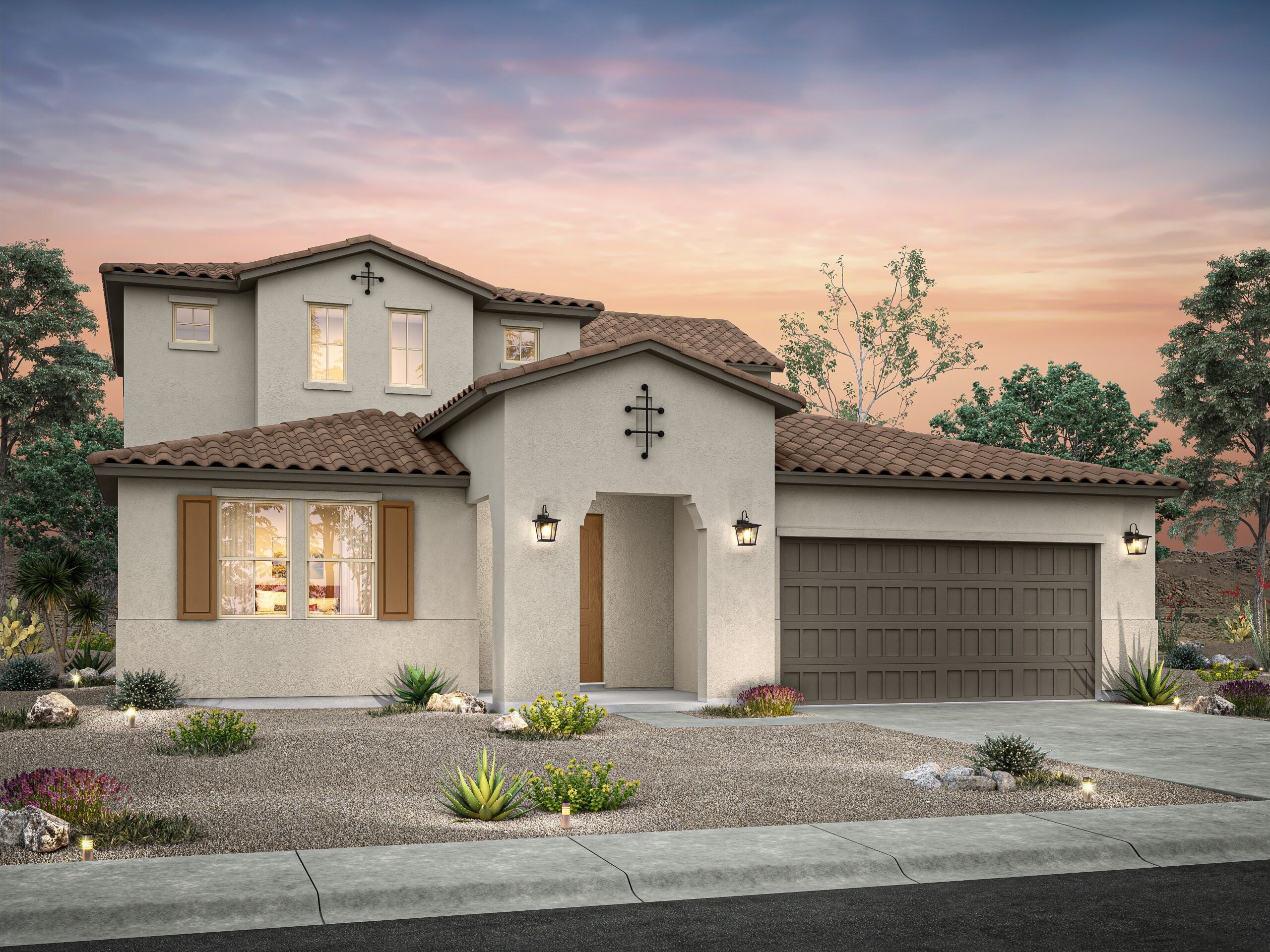 2725 S 263Rd Dr. Buckeye, AZ 85326