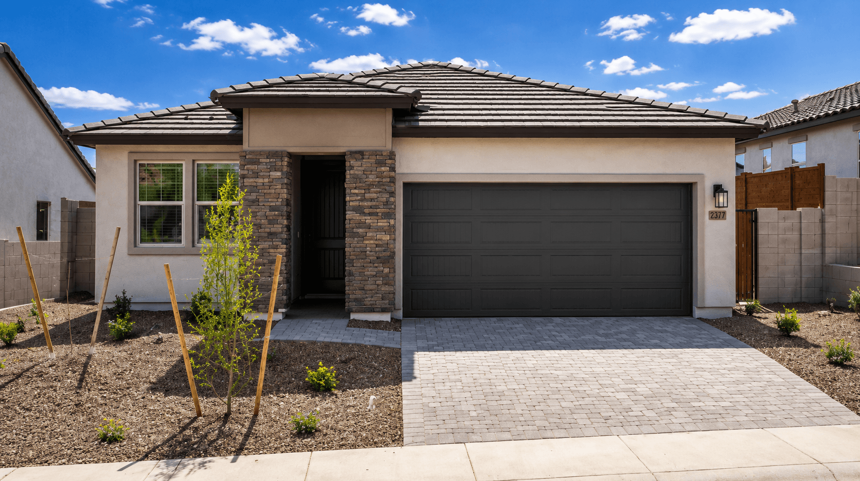 Apache - The Ridge at Sienna Hills: Buckeye, Arizona - William Ryan Homes