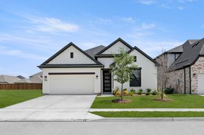 1615 Yorkie Drive (The El Paso II)