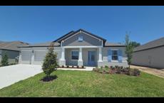 Pinecone Reserve: Brooksville, Florida - William Ryan Homes