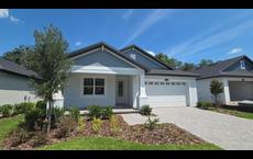 Southern Hills Plantation: Brooksville, Florida - William Ryan Homes