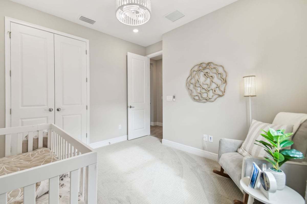 Sweetwater bedroom