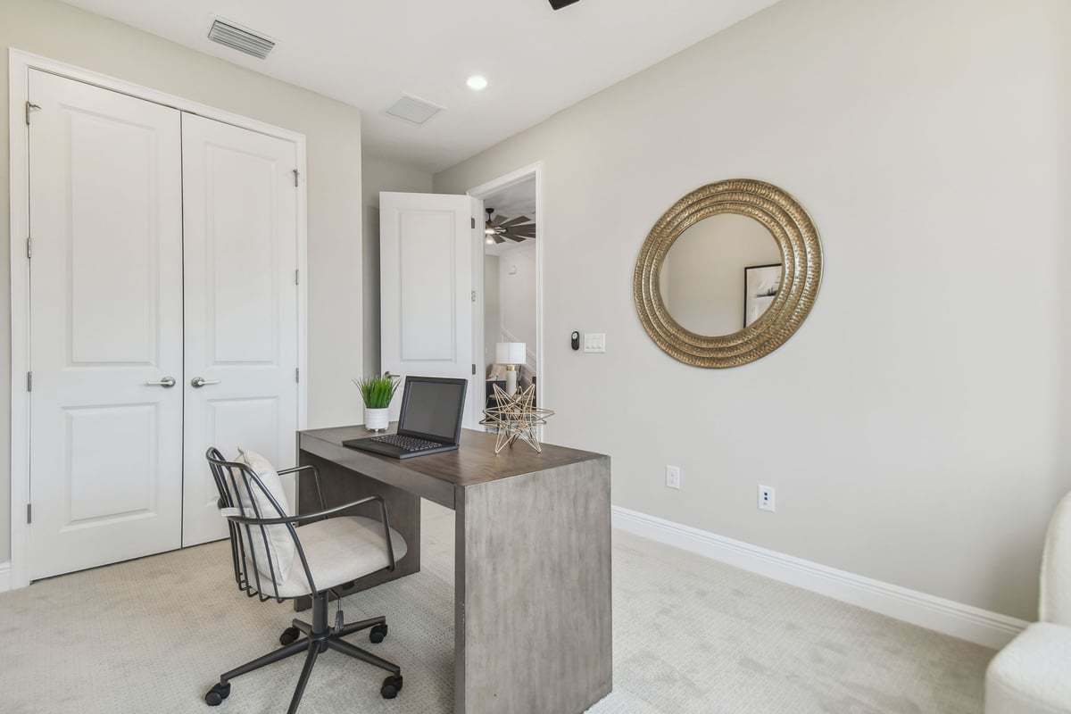 Sweetwater bedroom