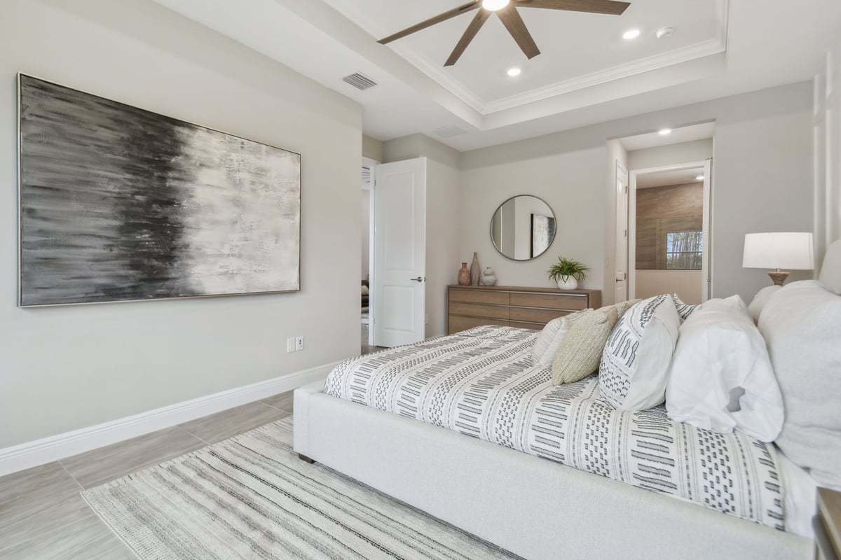 Sweetwater Primary Bedroom