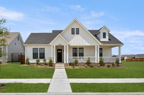 1023 Rylan Street (The Cibolo)