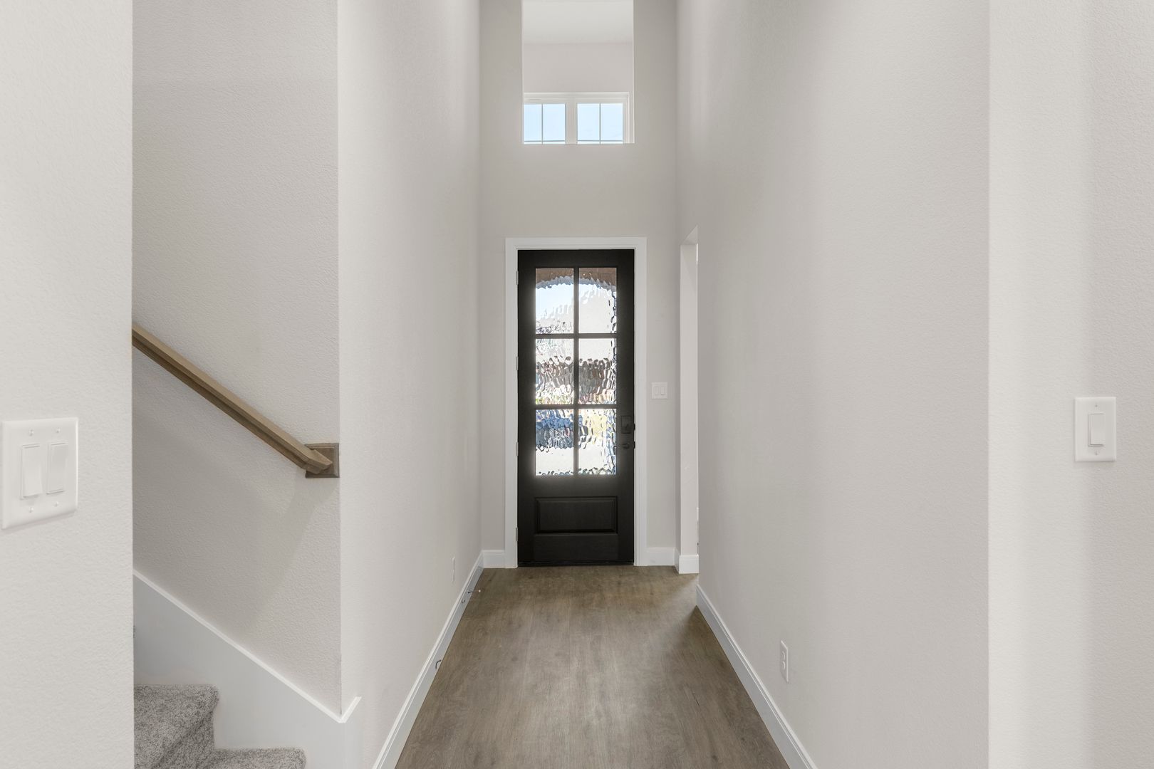casa en West Crossing por William Ryan Homes