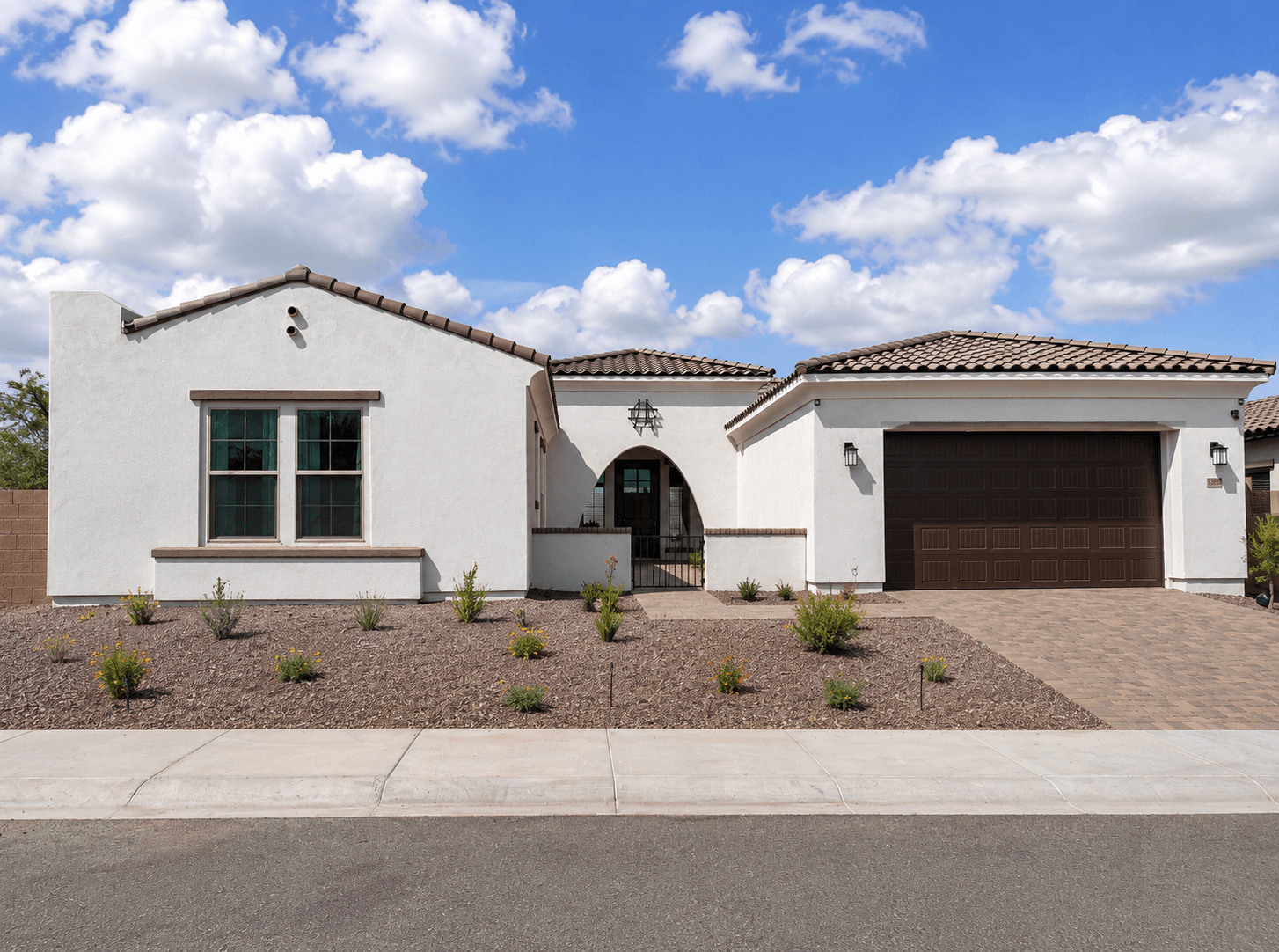 Harmony at Montecito in Estrella - Goodyear, AZ