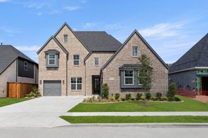 6329 Olive Branch (The Shenandoah II)